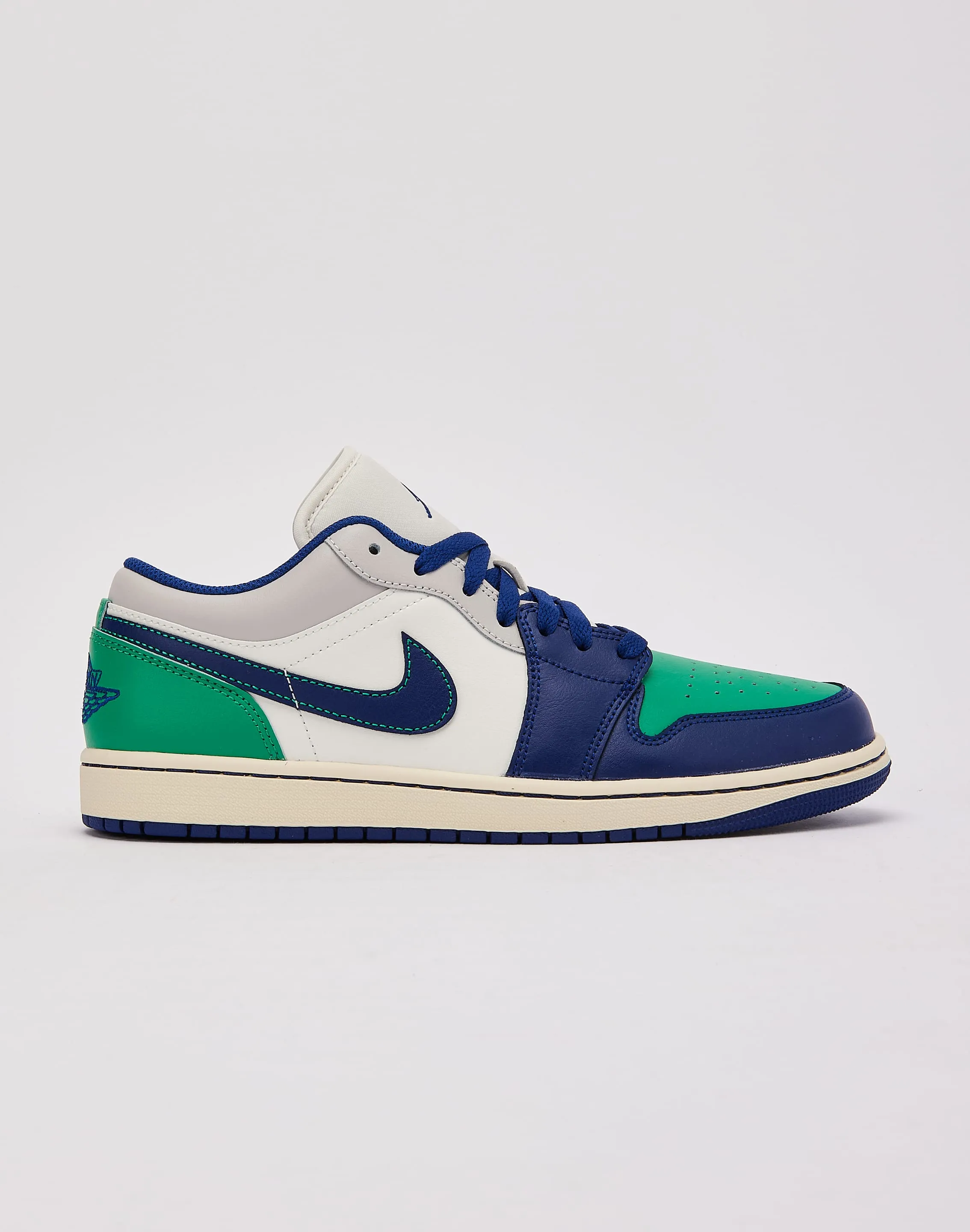 Foot Support Comfort Ankle Jordan Air Jordan 1 Low