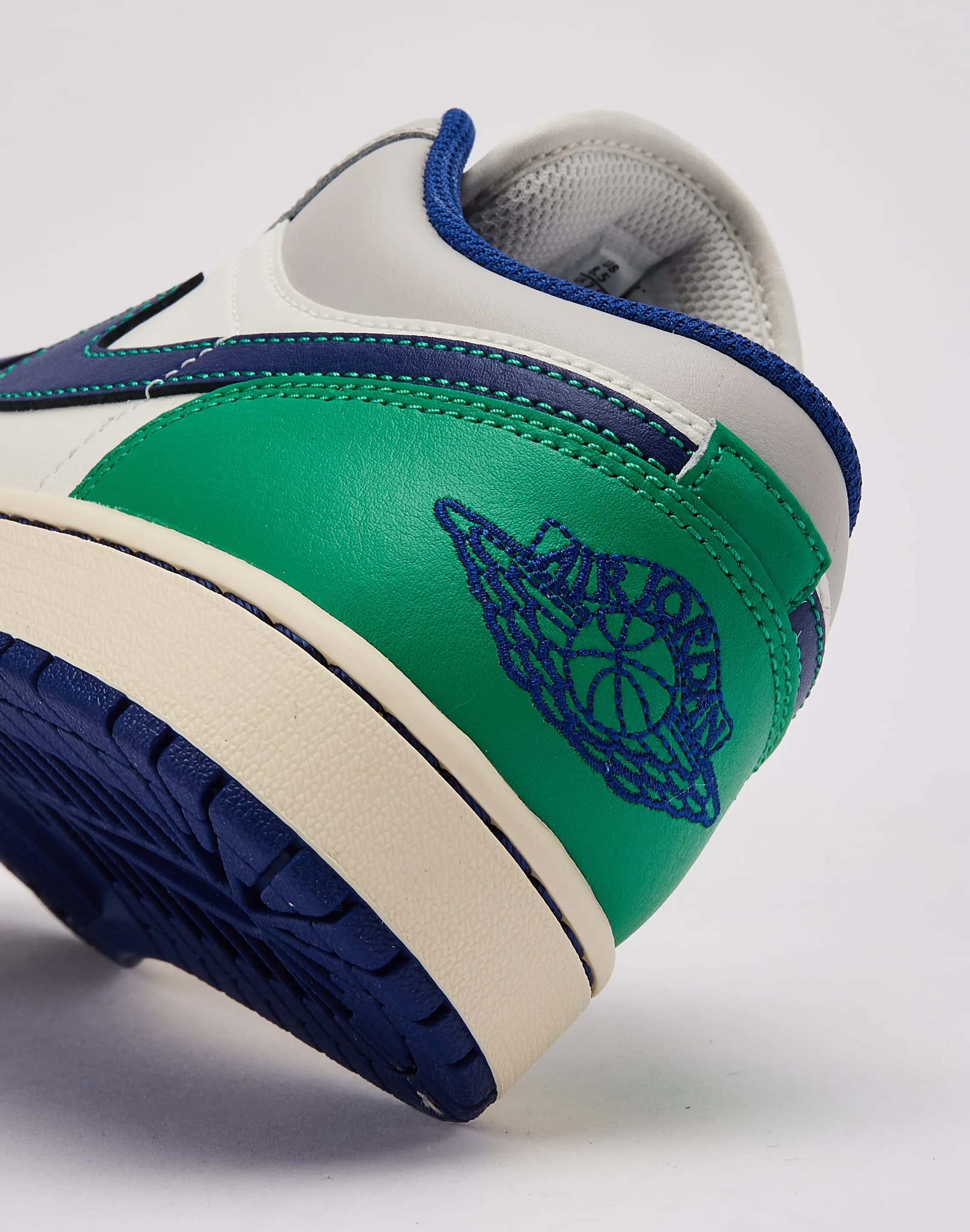 Everywhere Use Jordan Air Jordan 1 Low