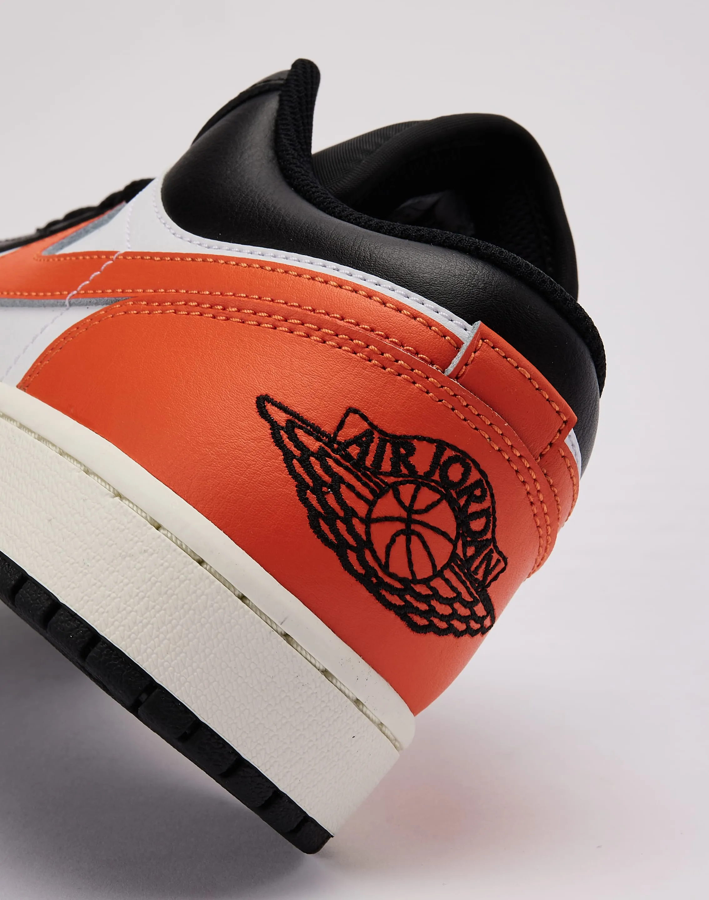 Jordan Air Jordan 1 Low Casual Fit Beach Jog