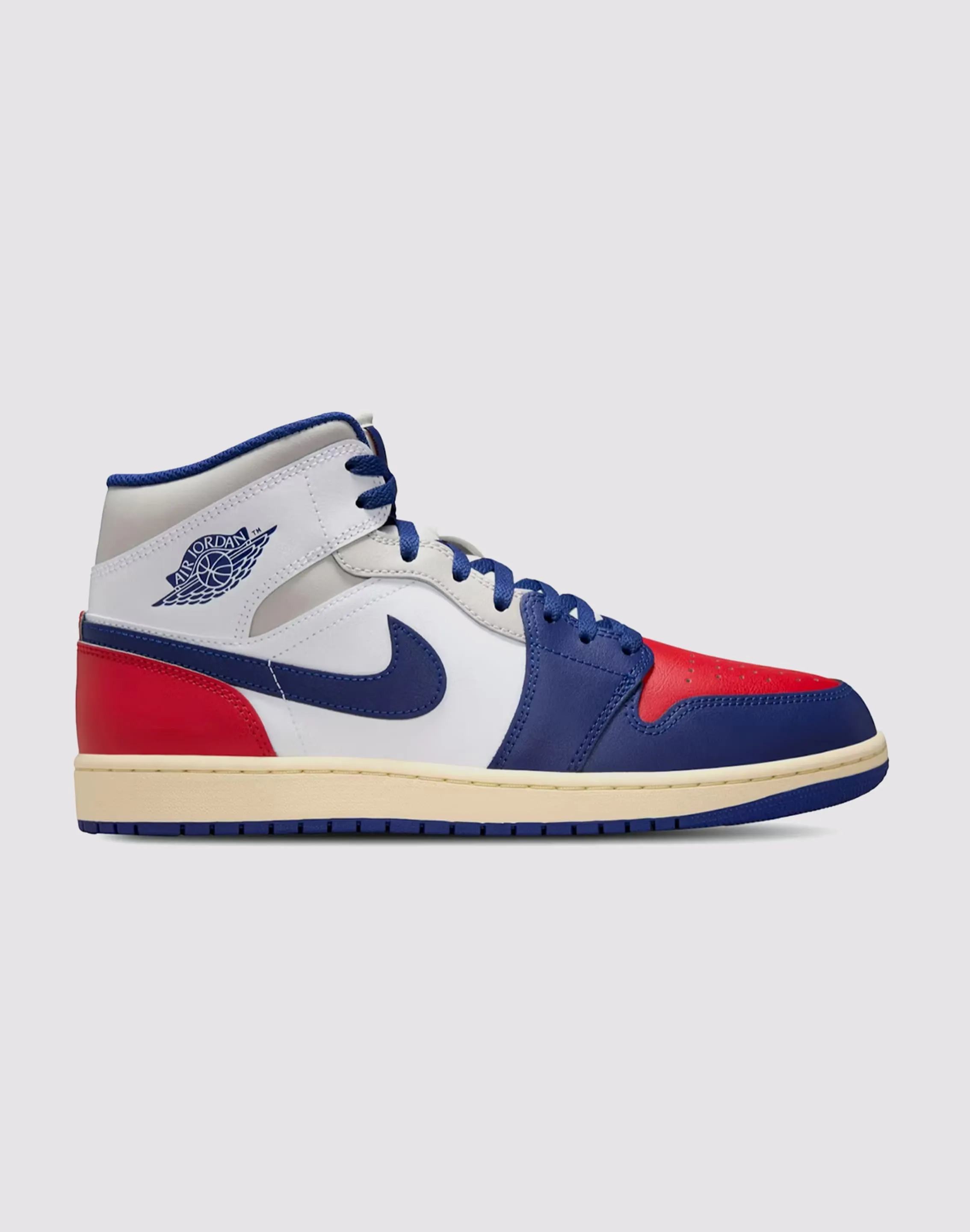 Jordan Air Jordan 1 Mid Energy return Foot Motion