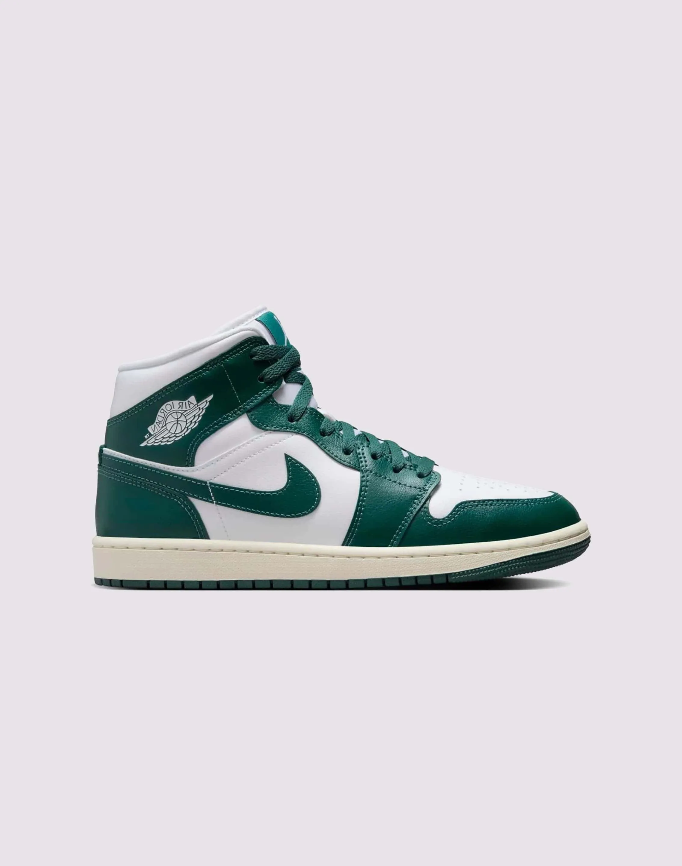 All Day Comfort Design Sustainable Manufacturing Jordan Air Jordan 1 Mid