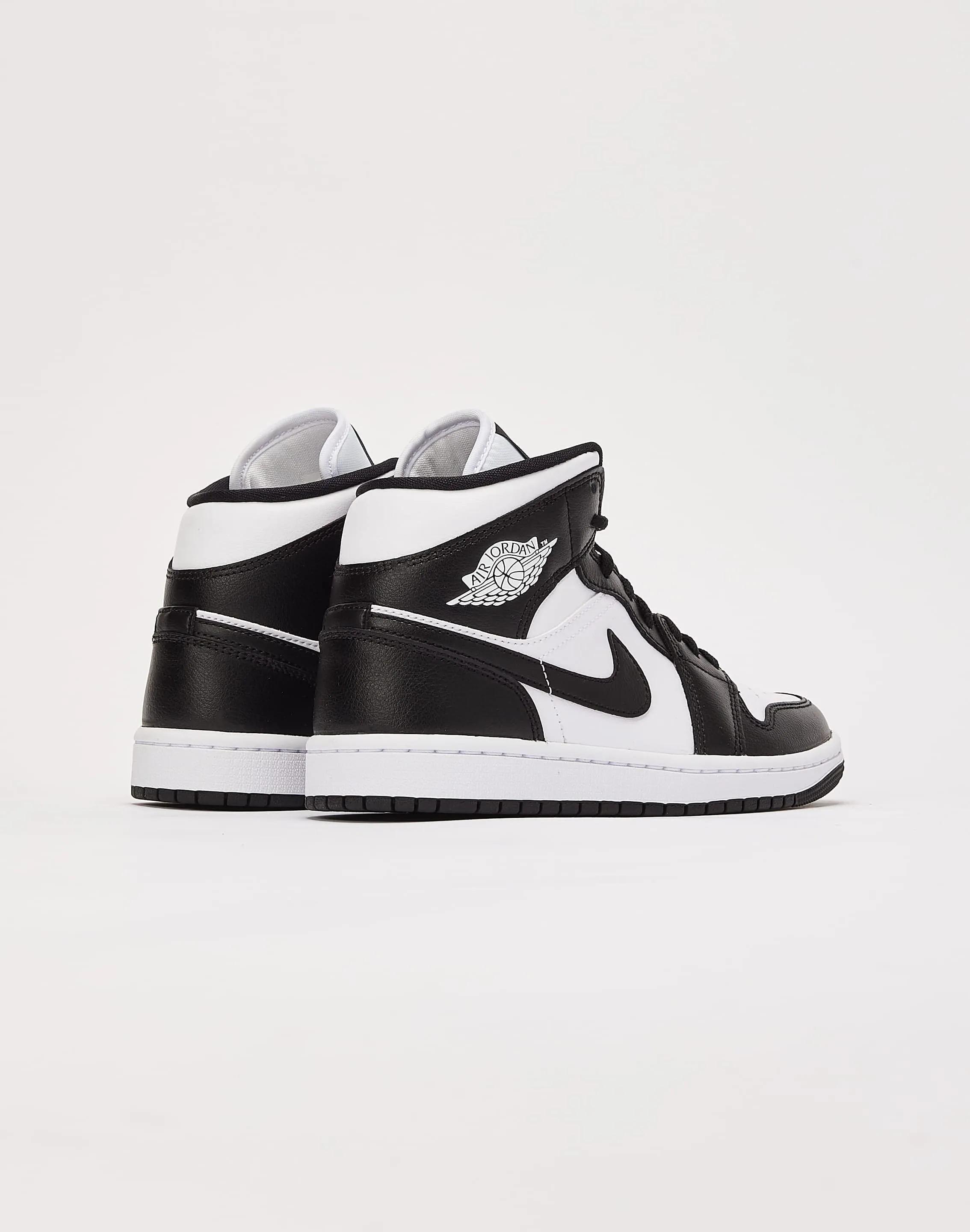 Foldable Design Jordan Air Jordan 1 Mid