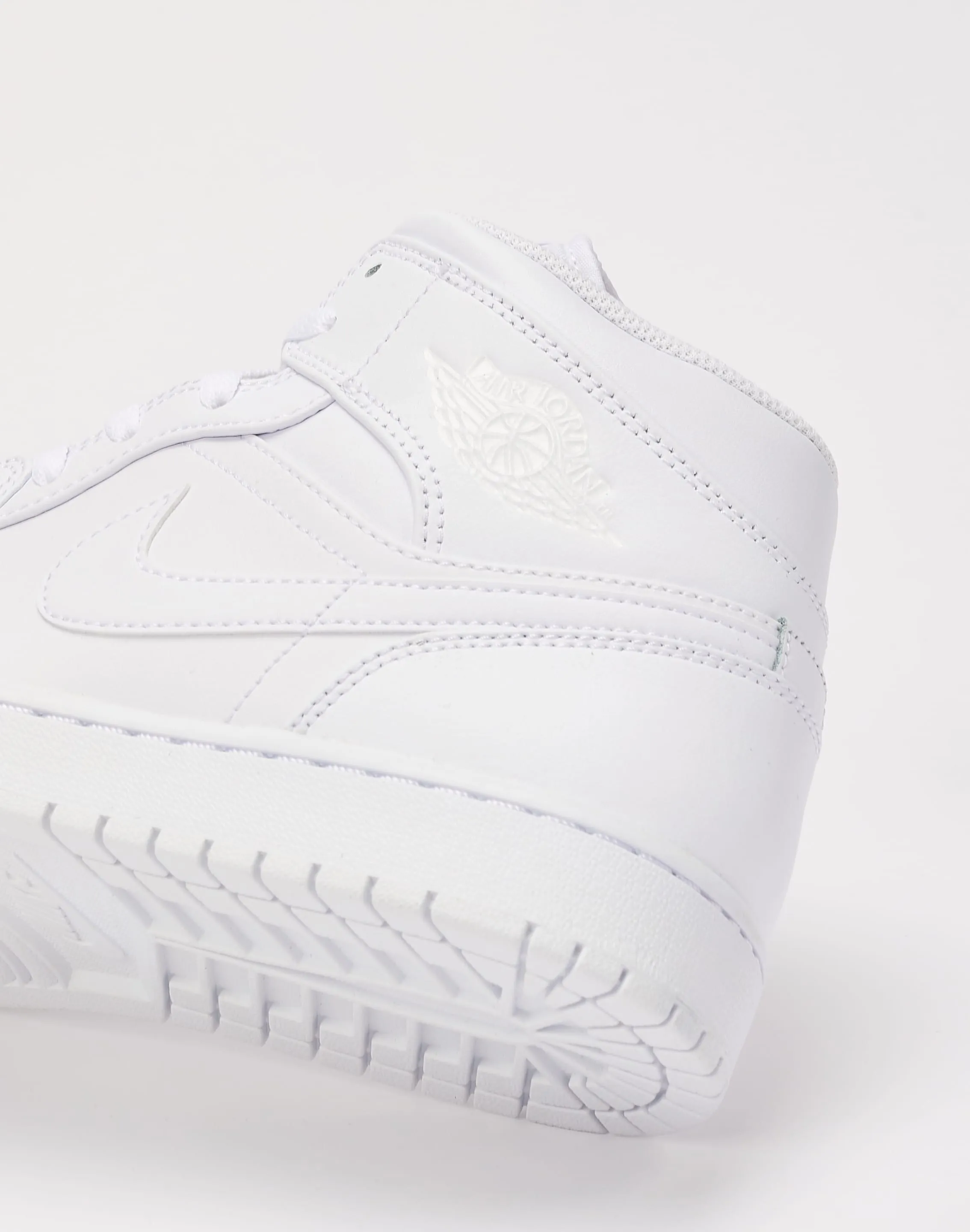 Low Rise Jordan Air Jordan 1 Mid