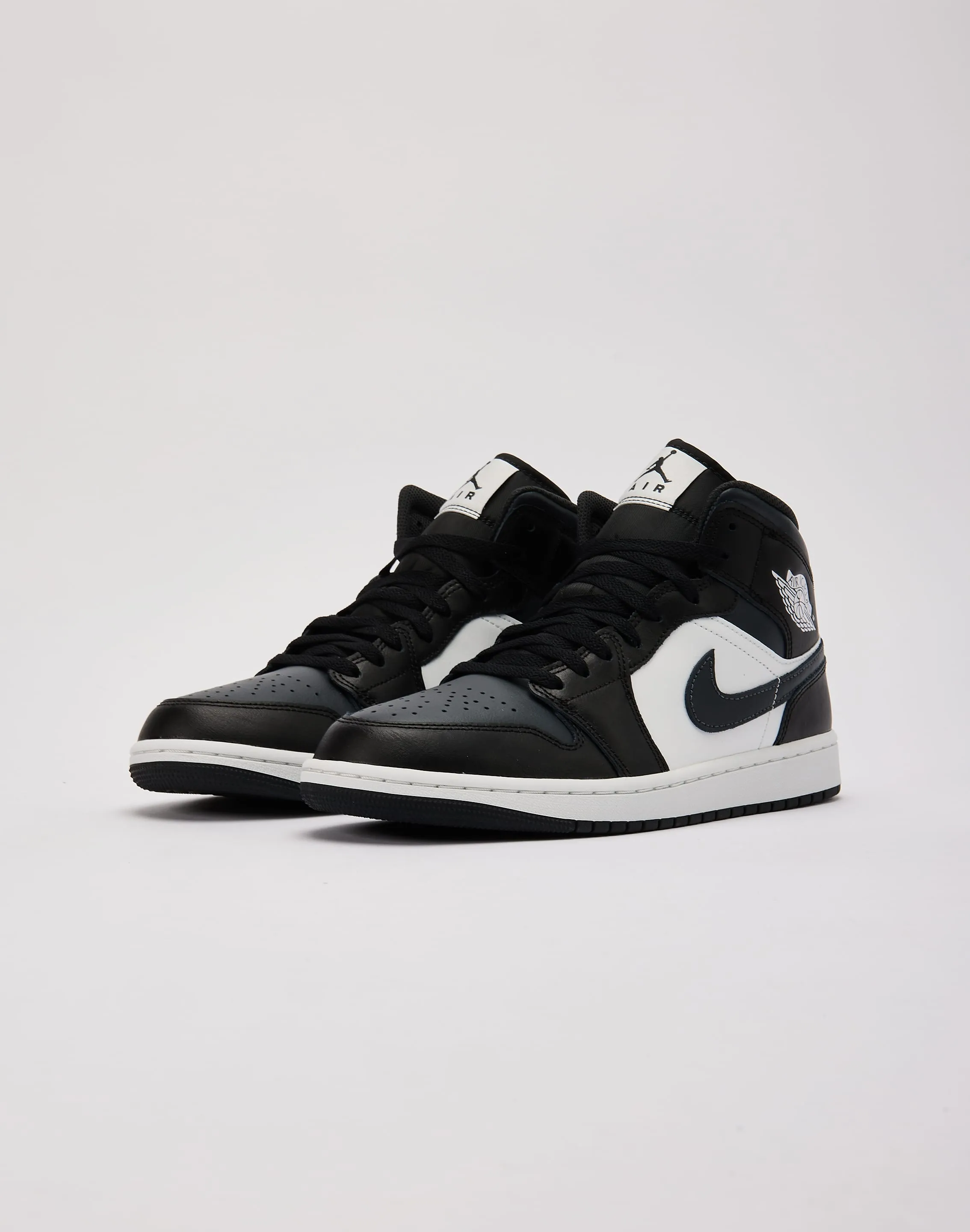 Daily Grace Campus Hike Jordan Air Jordan 1 Mid