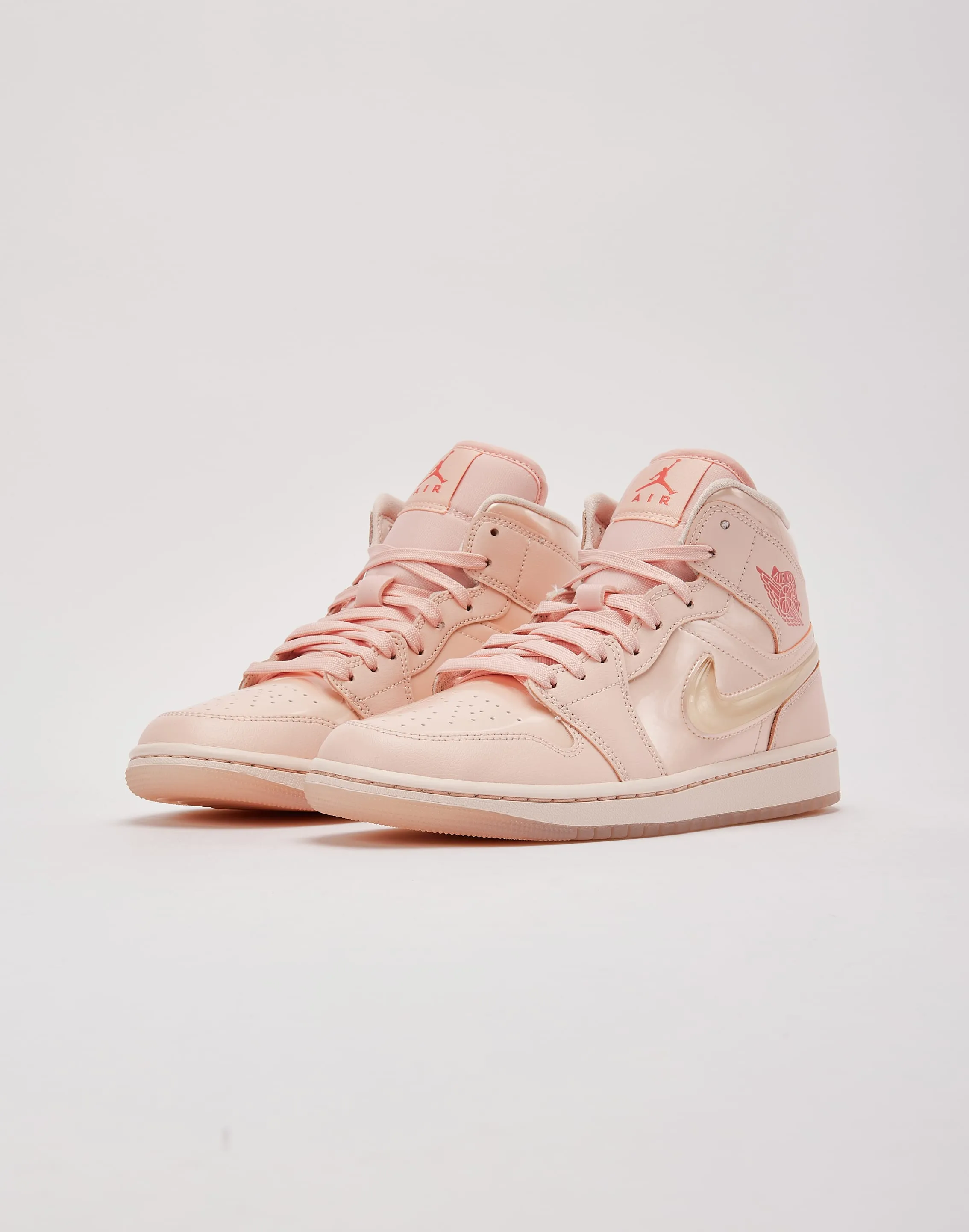 Jordan Air Jordan 1 Mid SE Step Easy