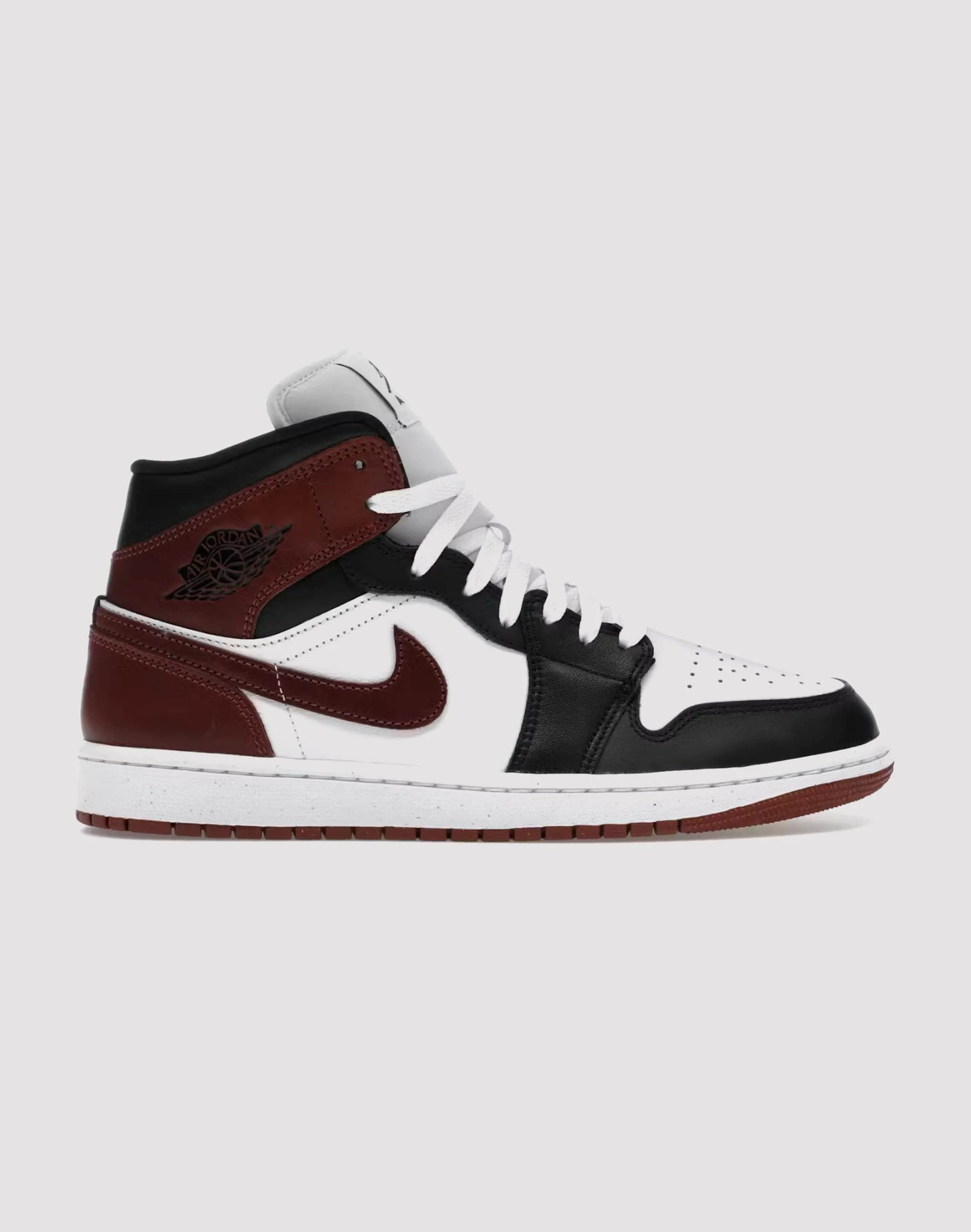 Full Support Jordan Air Jordan 1 Mid SE
