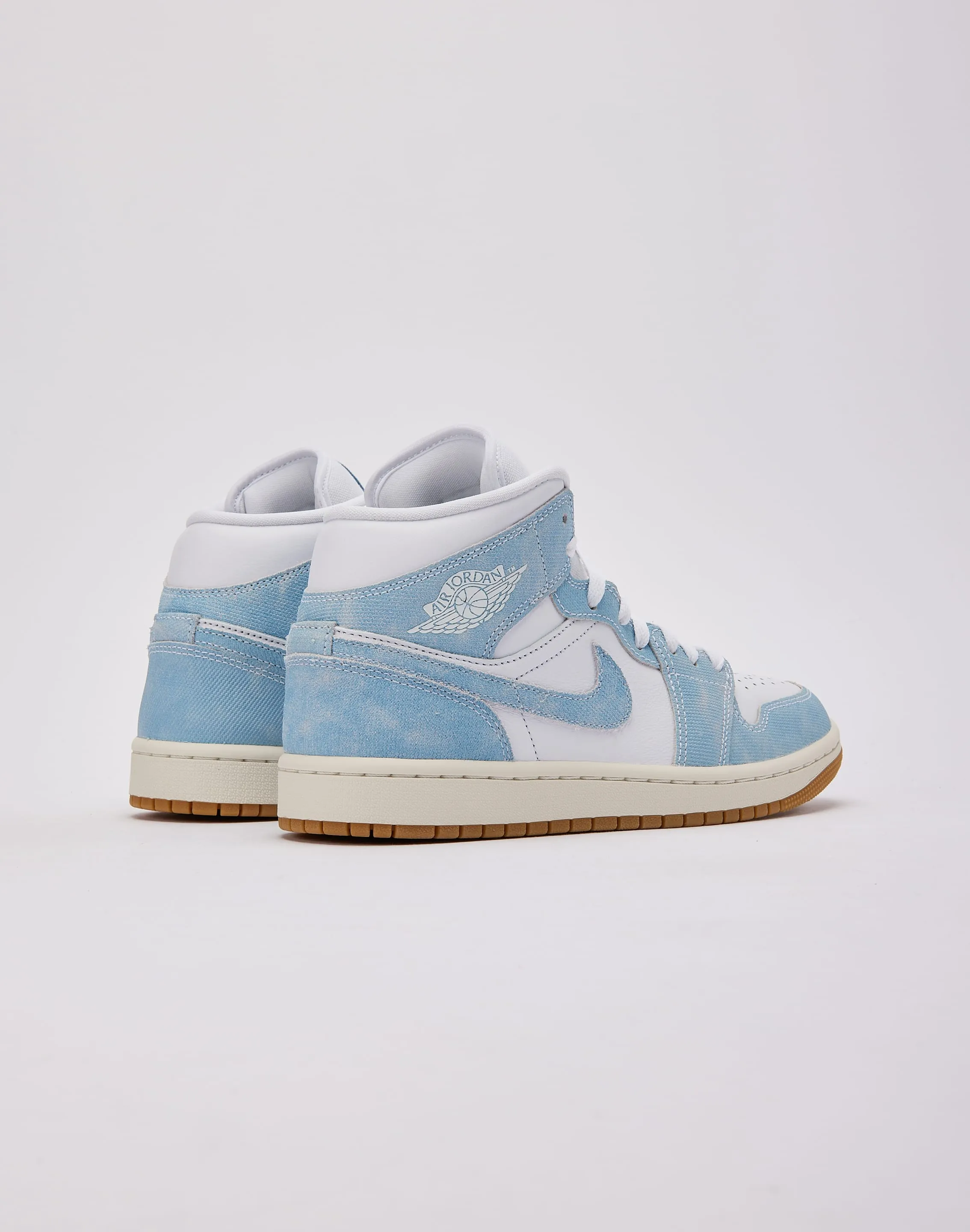Static Dissipative Comfortable Fitment Jordan Air Jordan 1 Mid SE