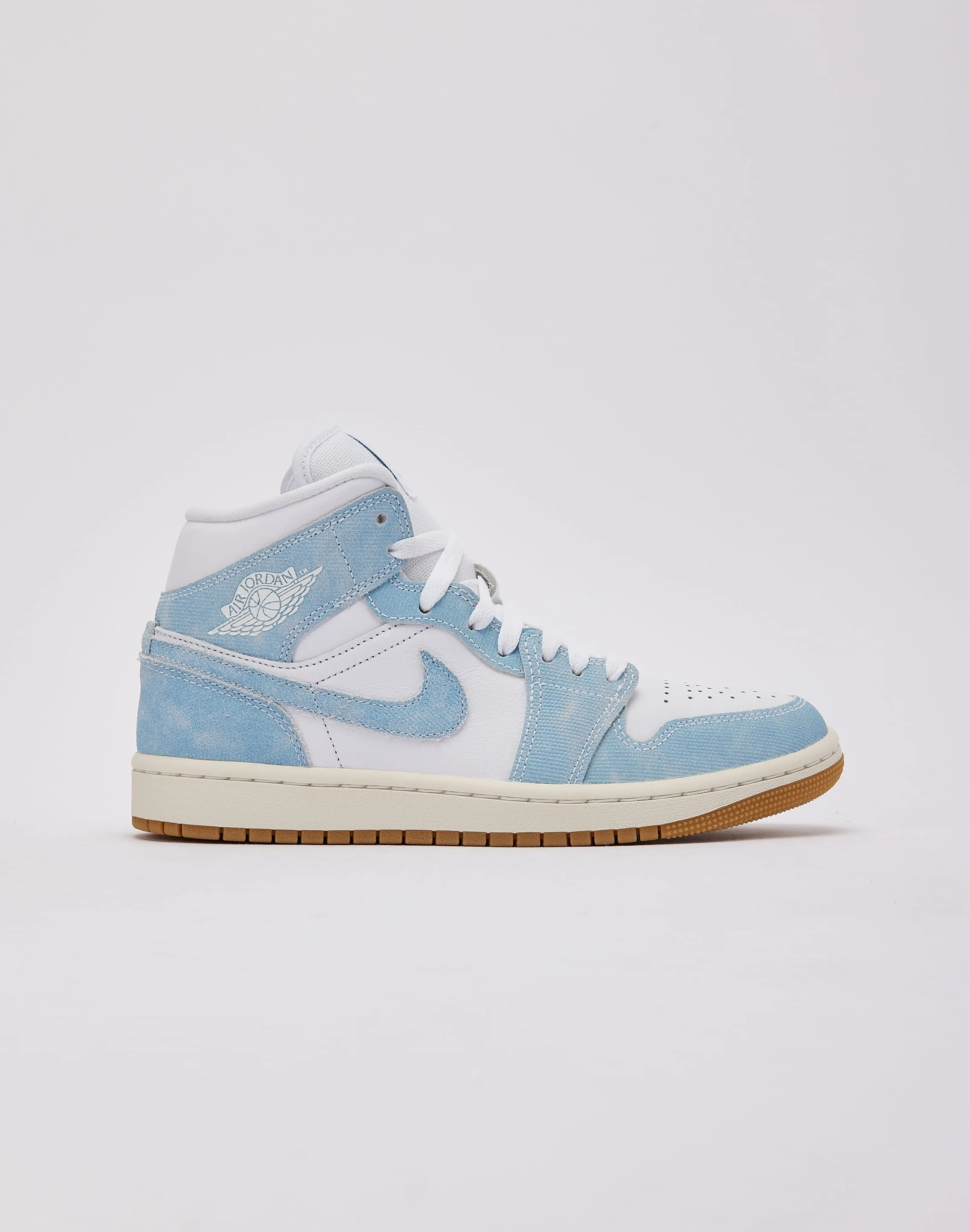 Jordan Air Jordan 1 Mid SE Cushioned lining Arch Stabilization