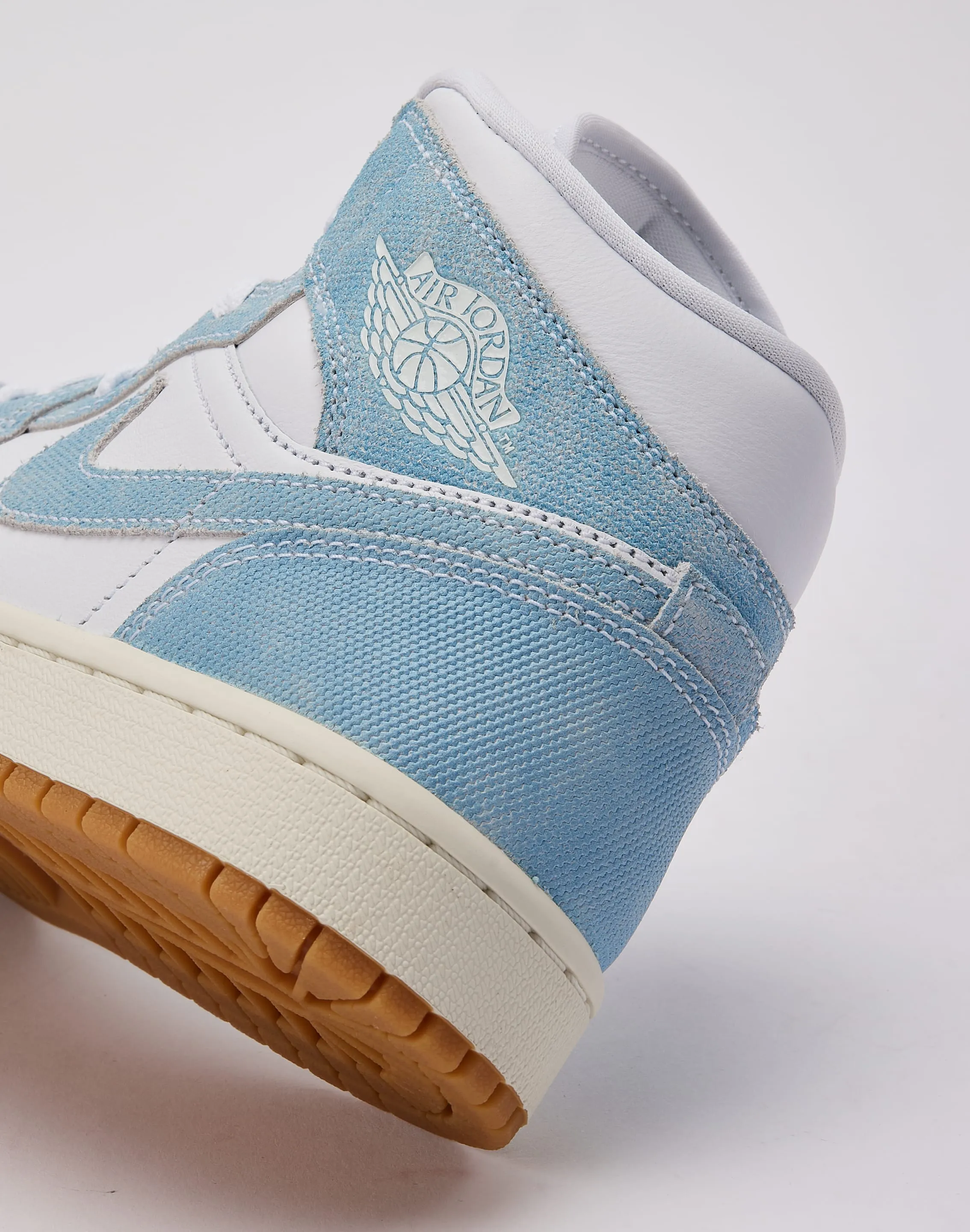 Jordan Air Jordan 1 Mid SE Dynamic Fit System