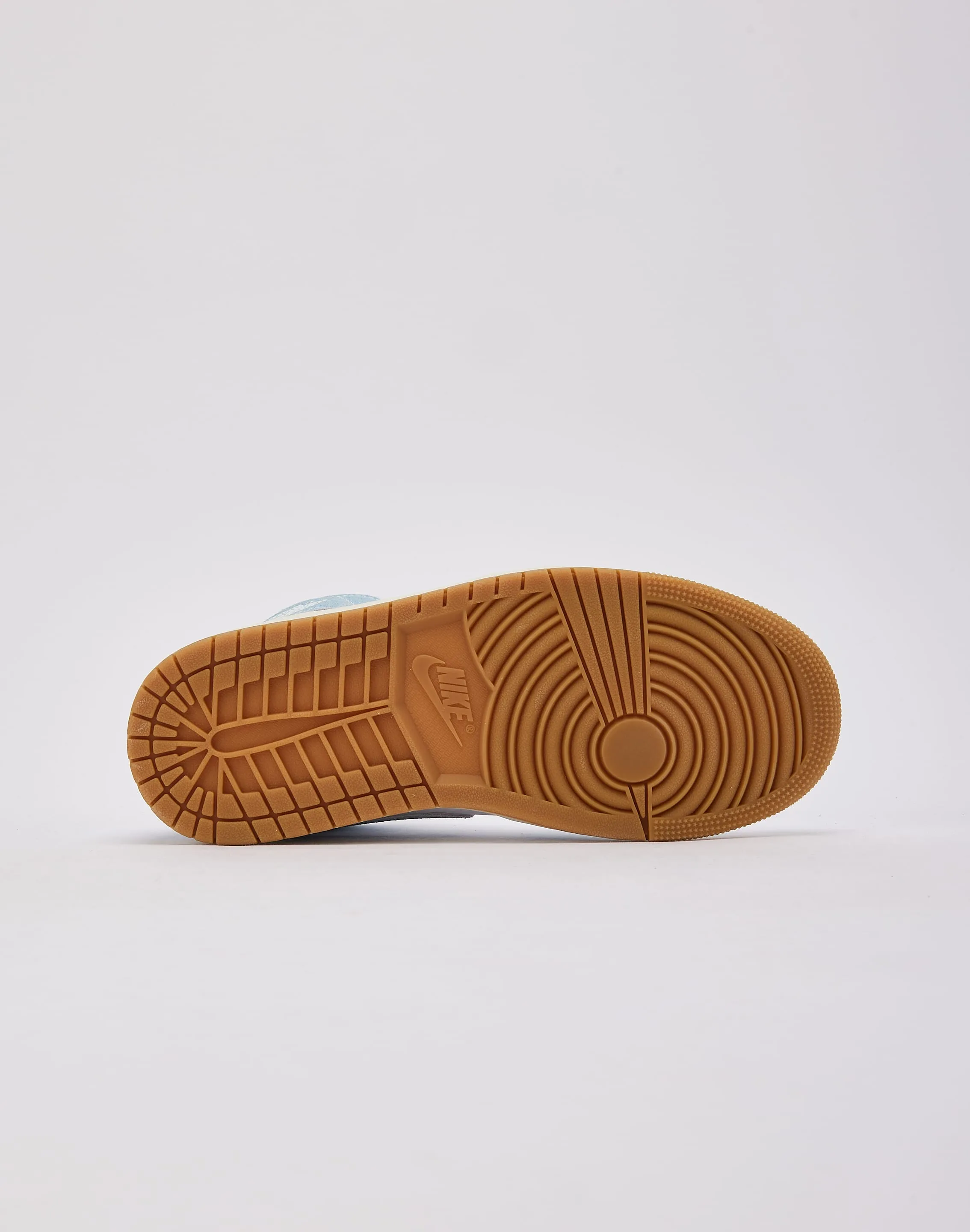padded insole Jordan Air Jordan 1 Mid SE