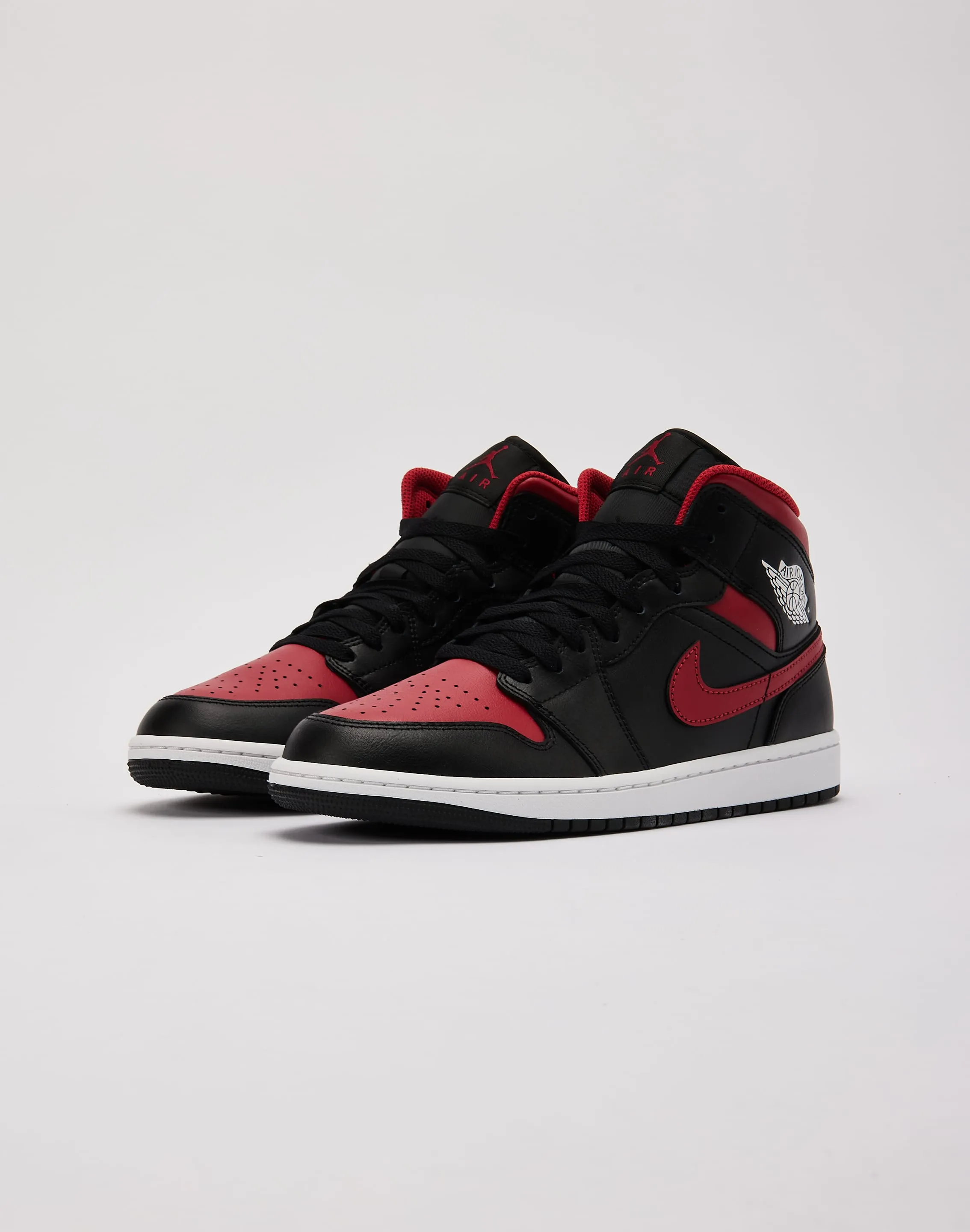 Smart Fit Jordan  Air Jordan 1 Mid