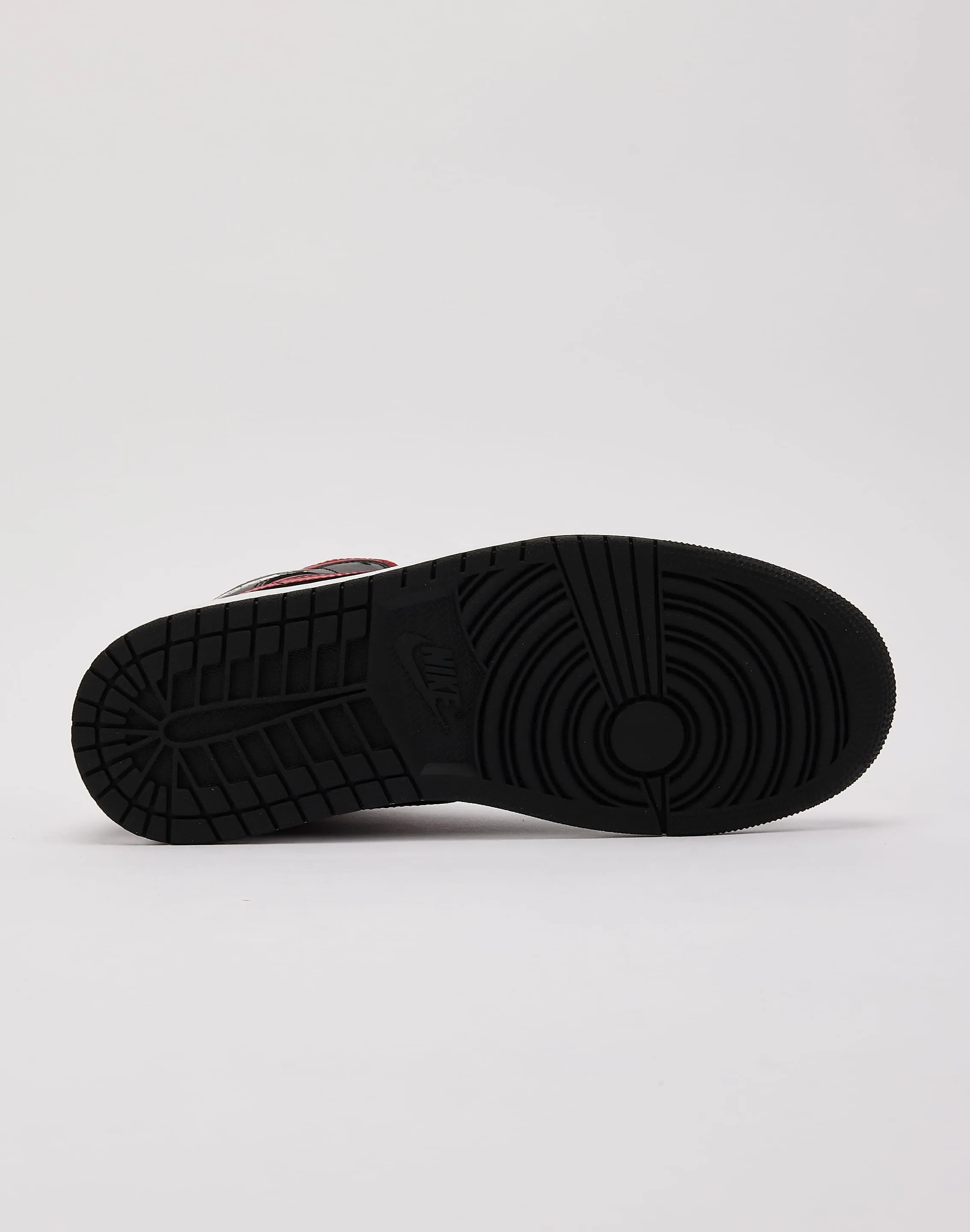 Jordan  Air Jordan 1 Mid Durable   construction Elastic Band