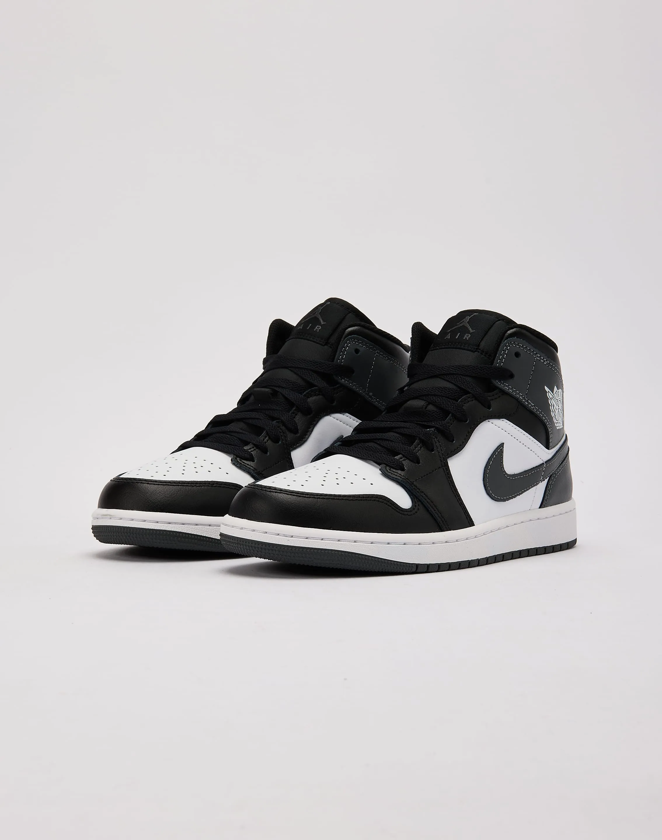 Jordan Air Jordan 1 Mid On The Go