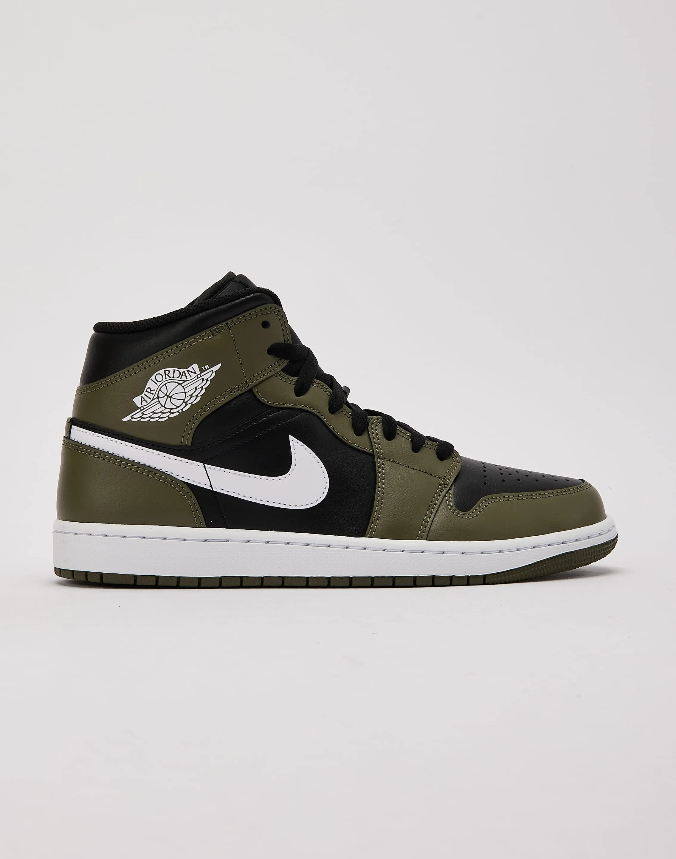 Jordan Air Jordan 1 Mid Feel Stable