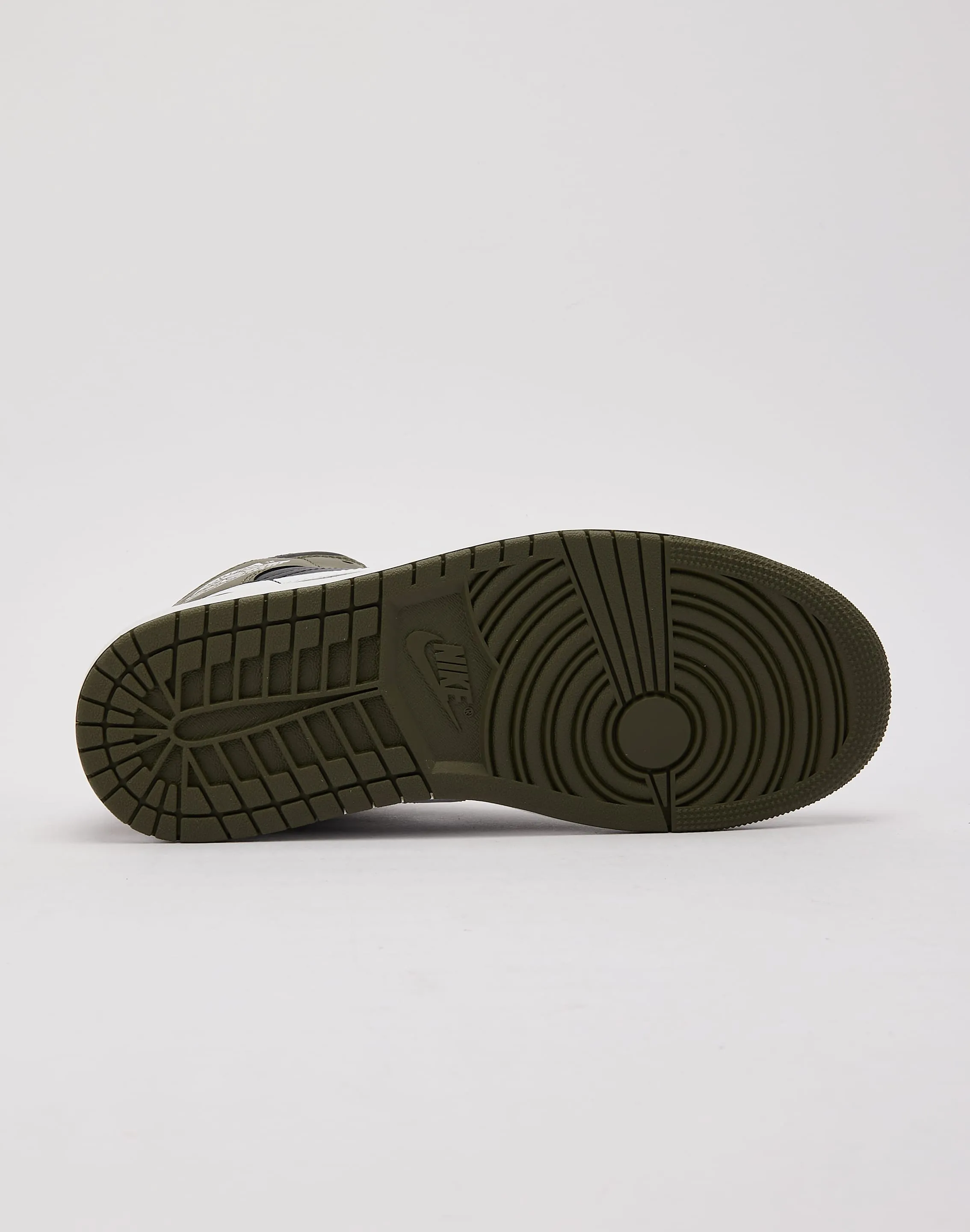 Touch Of Style Shoe Fashion Jordan Air Jordan 1 Mid