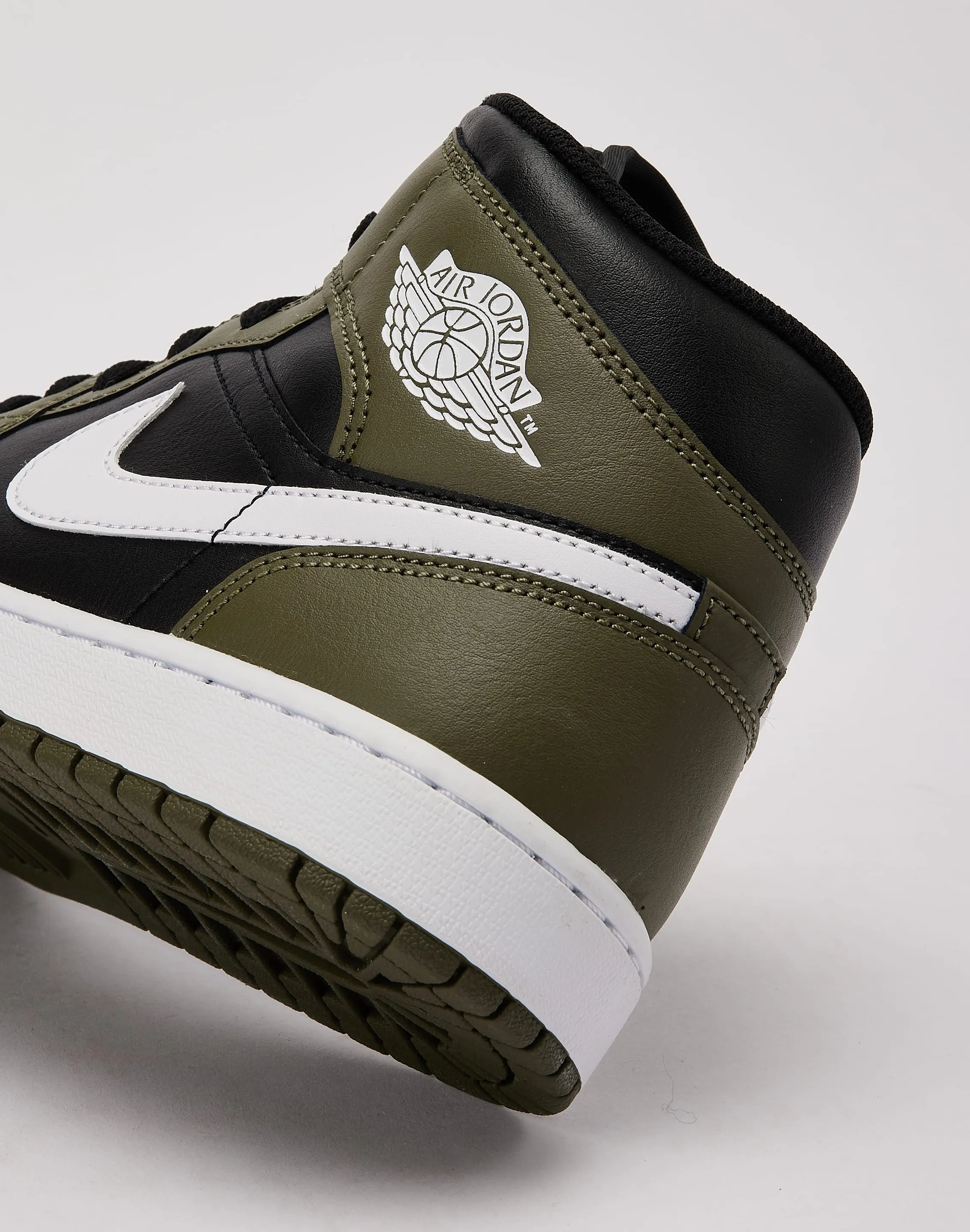 Anti Bacterial Jordan Air Jordan 1 Mid