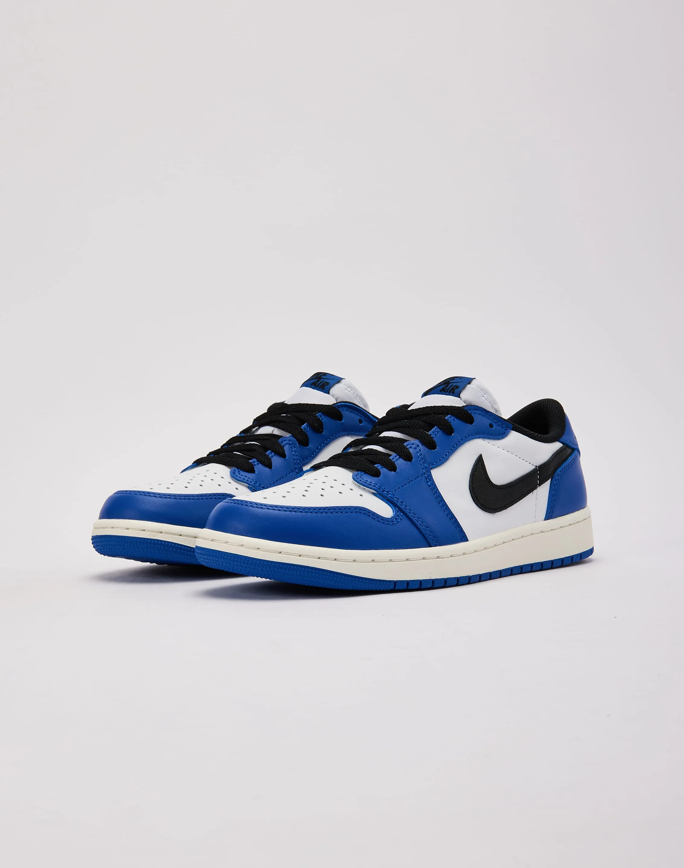 Jordan Air Jordan 1 Retro Low OG 'Game Royal' Family Hike