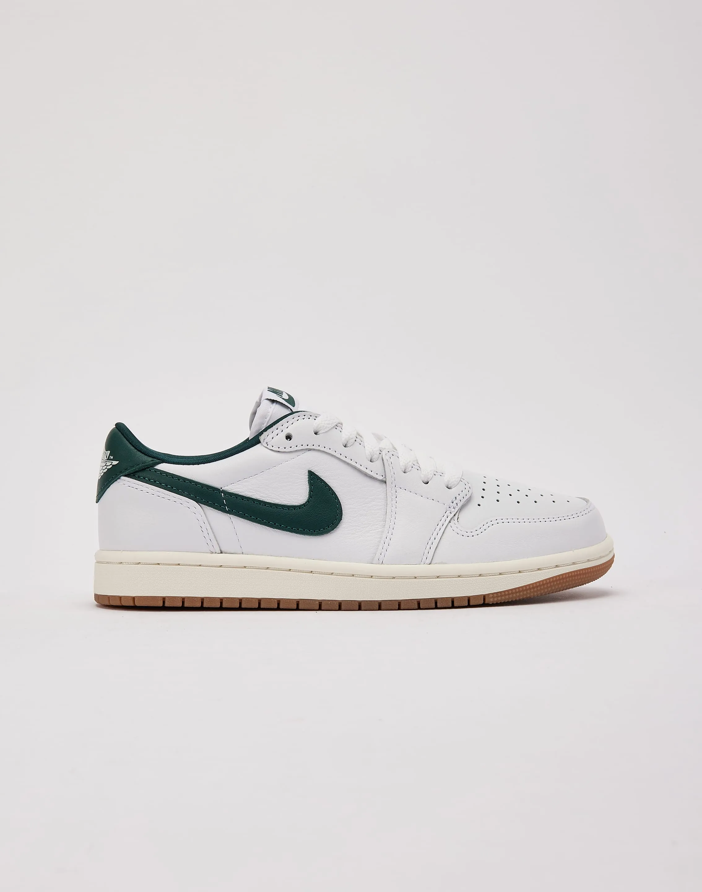 Jordan Air Jordan 1 Retro Low OG 'Oxidized Green' All   Terrain Weekend Fit