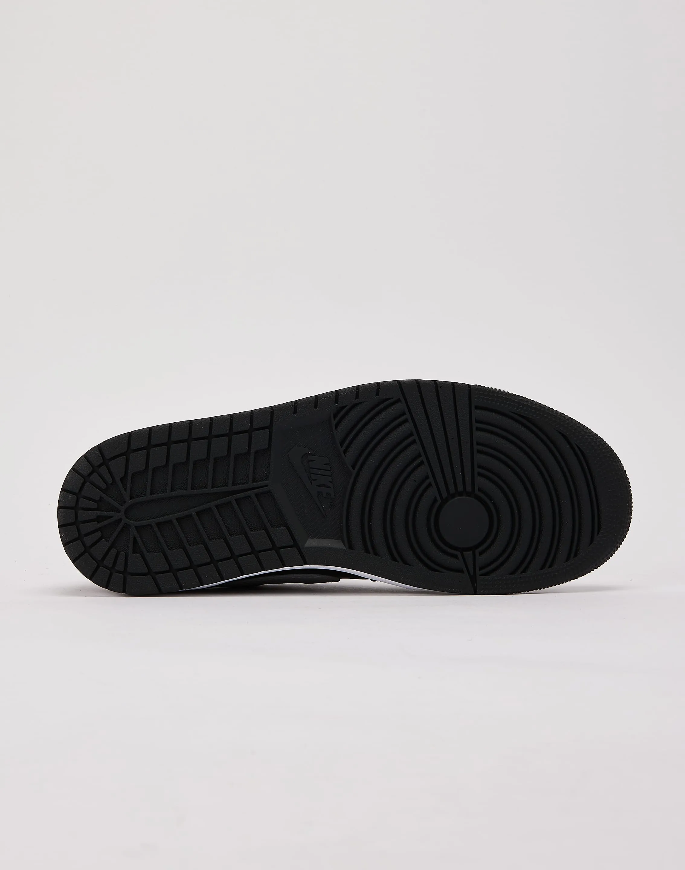 Jordan Air Jordan 1 Retro Low OG 'Shadow' Sprint Run