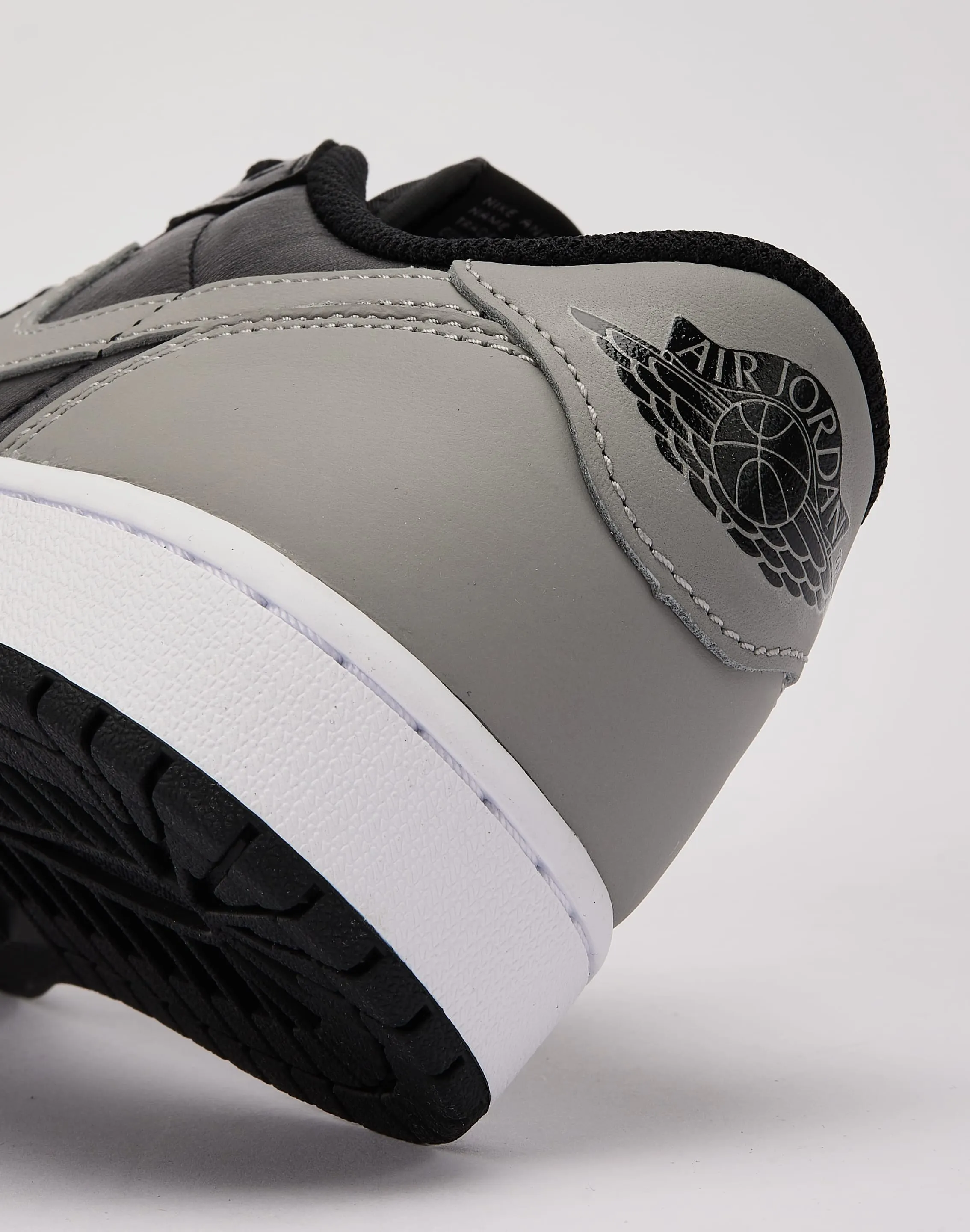 Jordan Air Jordan 1 Retro Low OG 'Shadow' Match Go