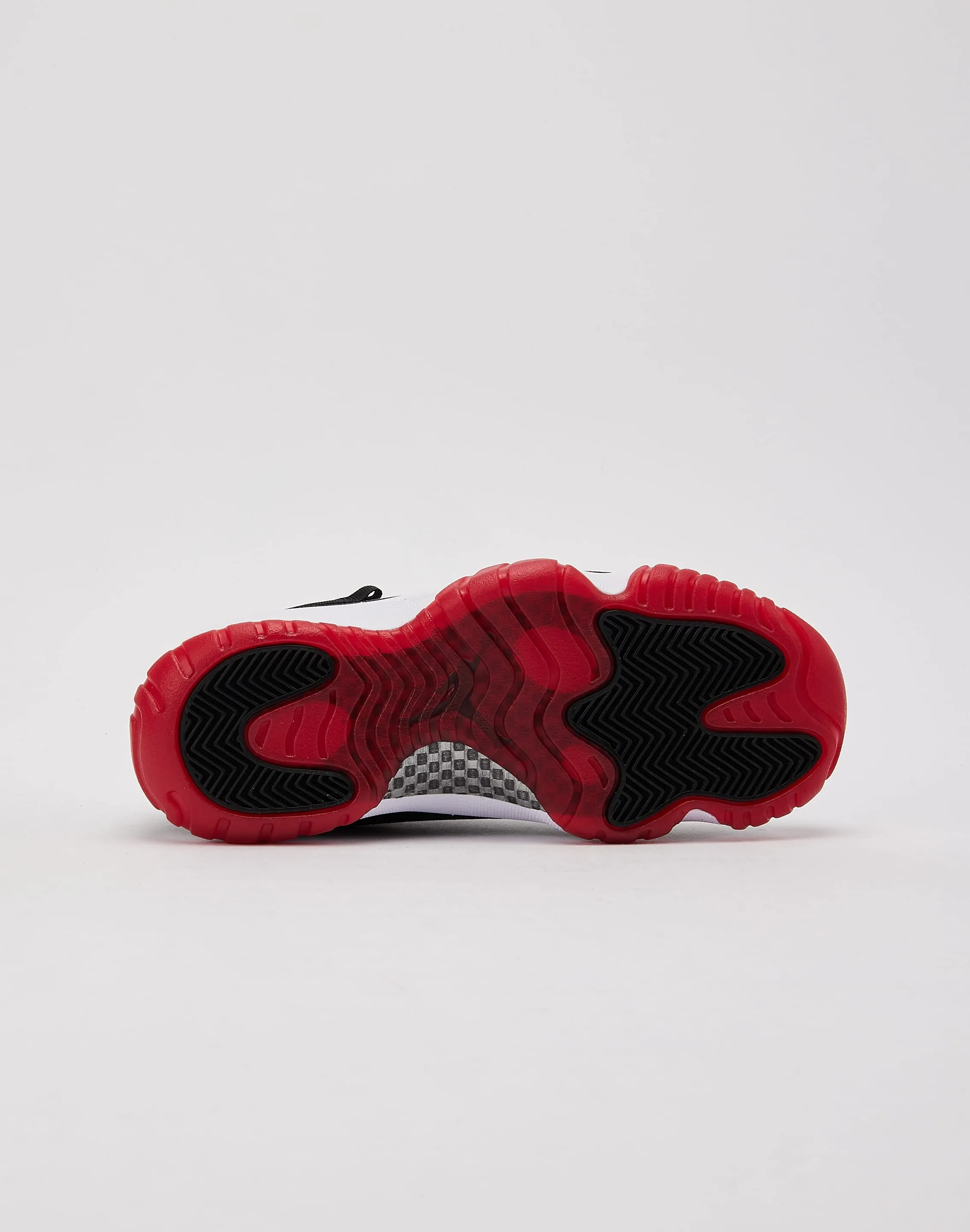 ComfortFit Jordan Air Jordan 11 Retro 'Bred Velvet'