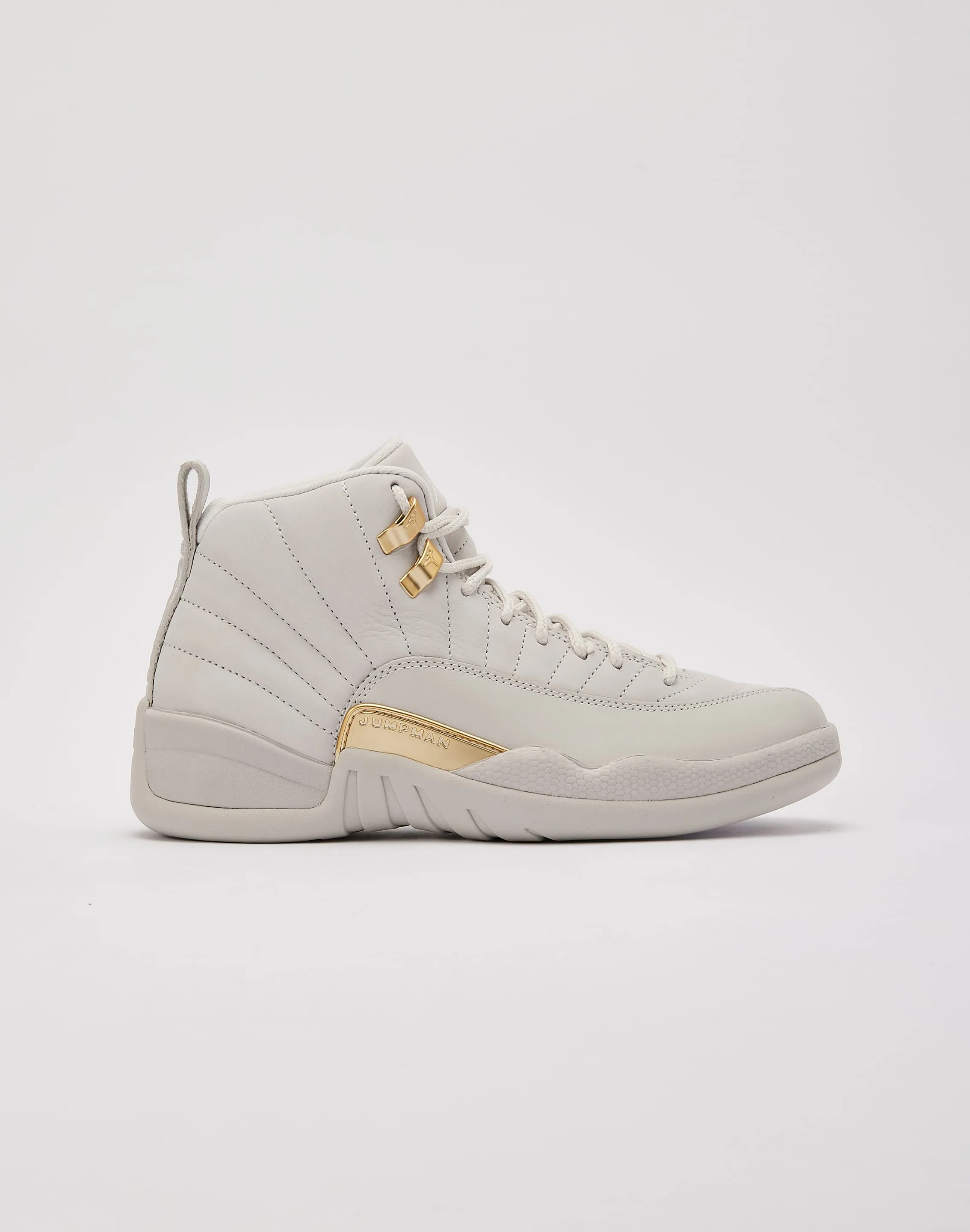 Clean Style Jordan Air Jordan 12 Retro 'Phantom'