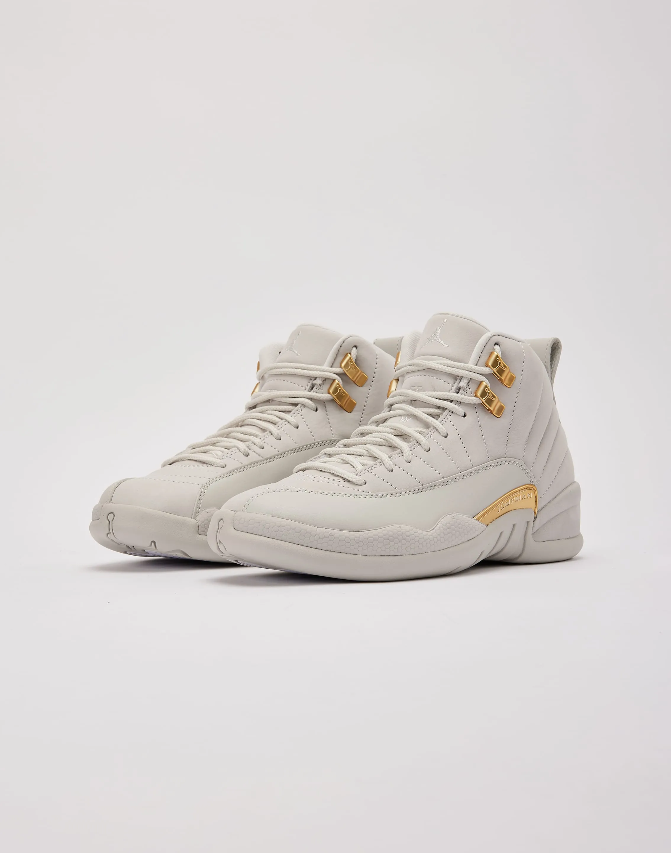 Jordan Air Jordan 12 Retro 'Phantom' Speed Ready