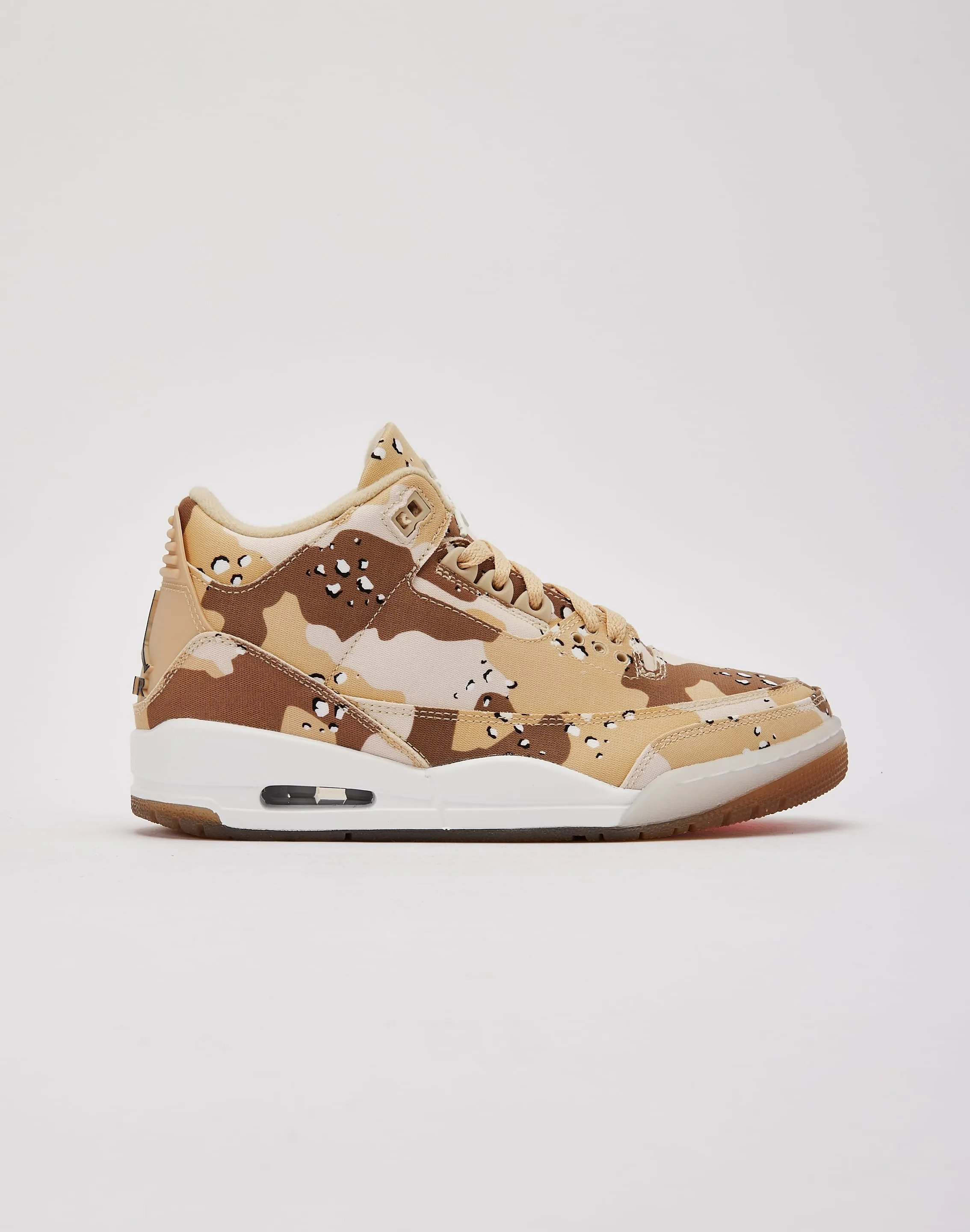 Jordan Air Jordan 3 Retro 'Desert Camo' All Occasion