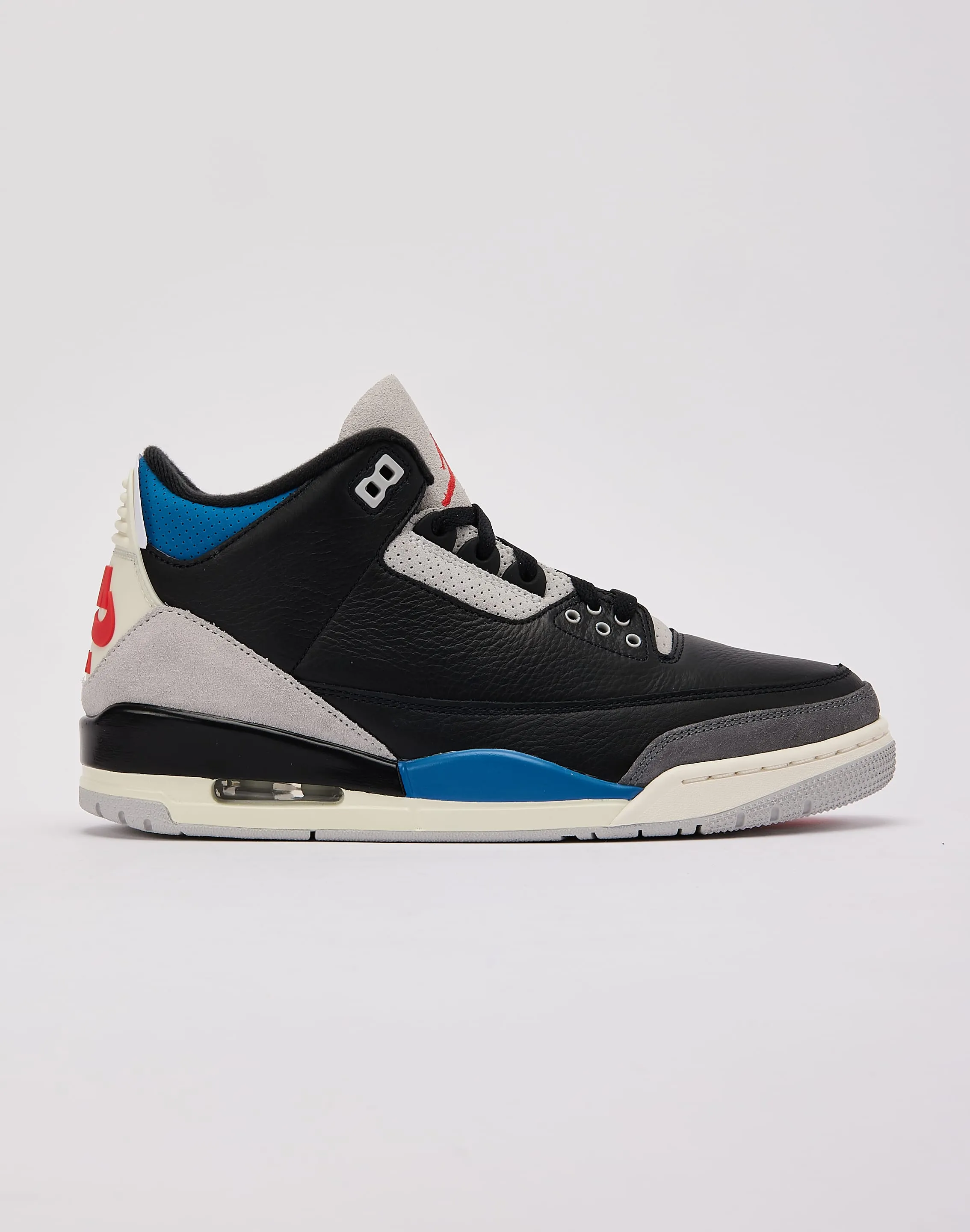 Jordan Air Jordan 3 Retro 'Rare Air' Secure fit