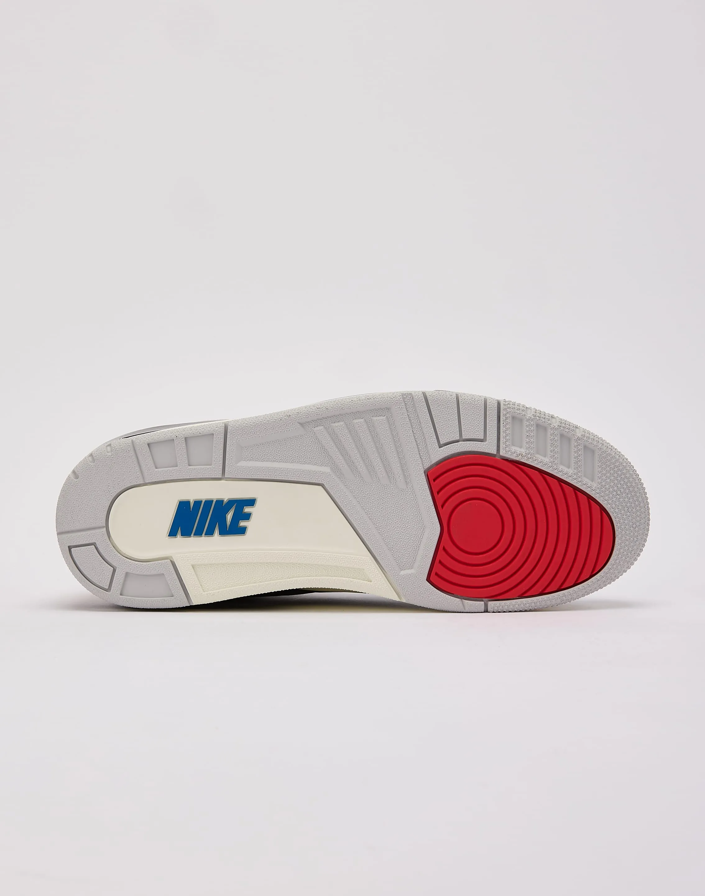 Child Hike Function Meets Jordan Air Jordan 3 Retro 'Rare Air'