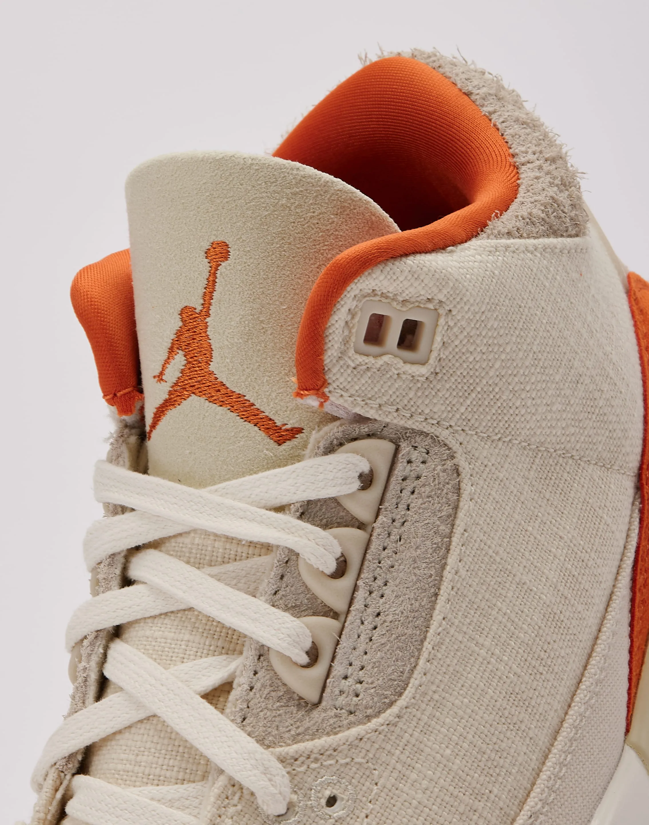 Stability plate Smart Stylewear Jordan Air Jordan 3 Retro 'Starfish'