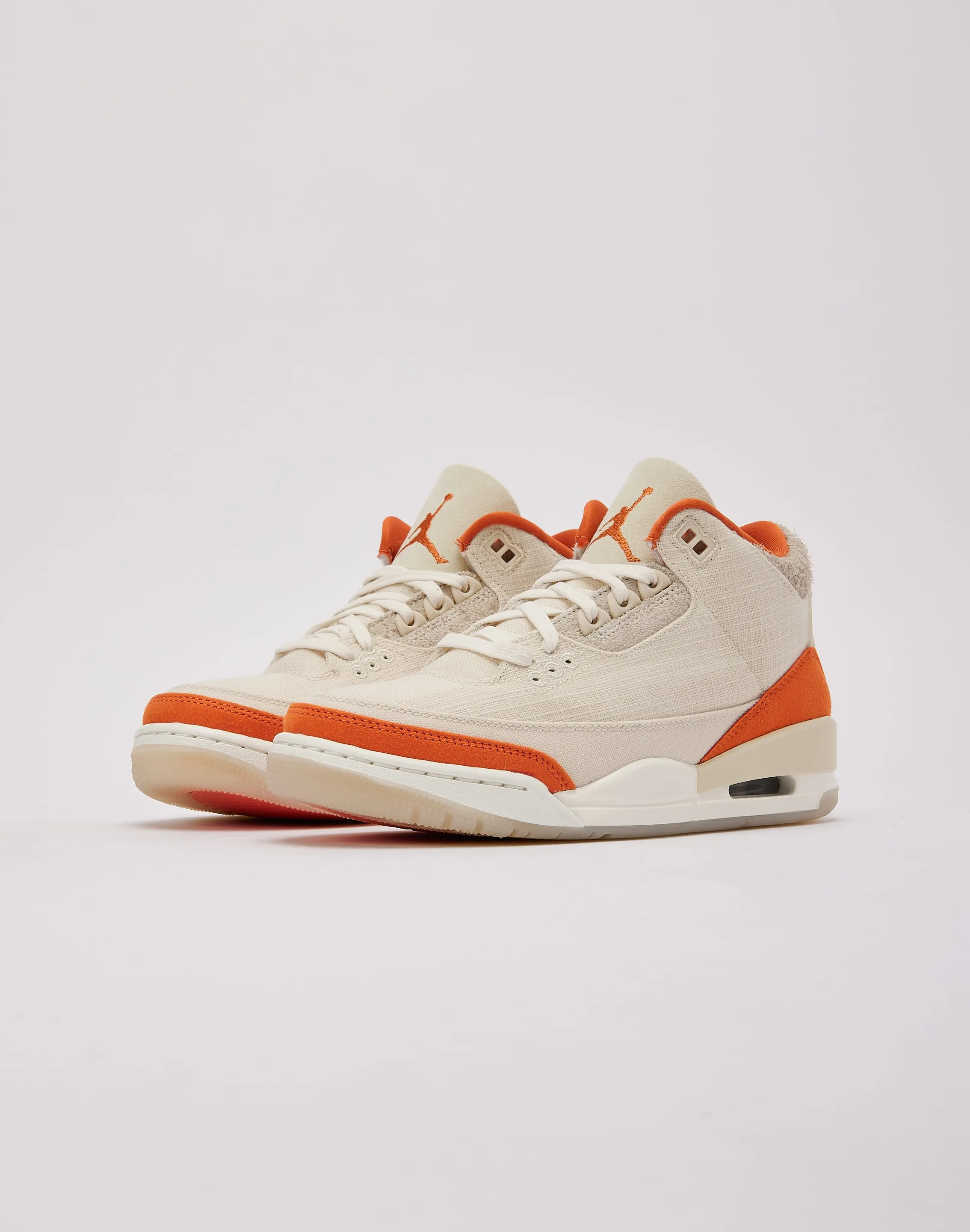 Anti Friction Insole Jordan Air Jordan 3 Retro 'Starfish'