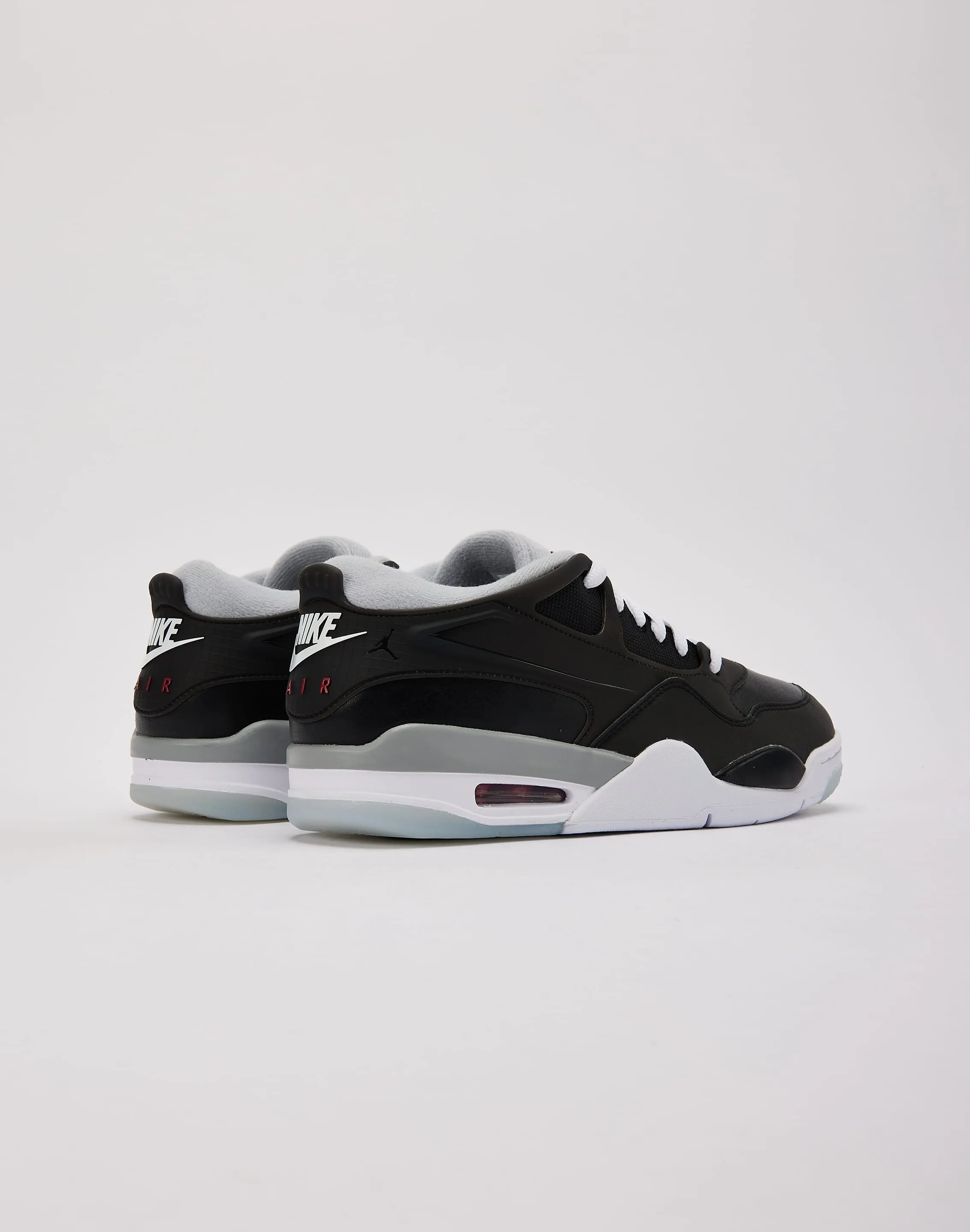 Chic Accent Wind Safe Jordan Air Jordan 4 RM PRM