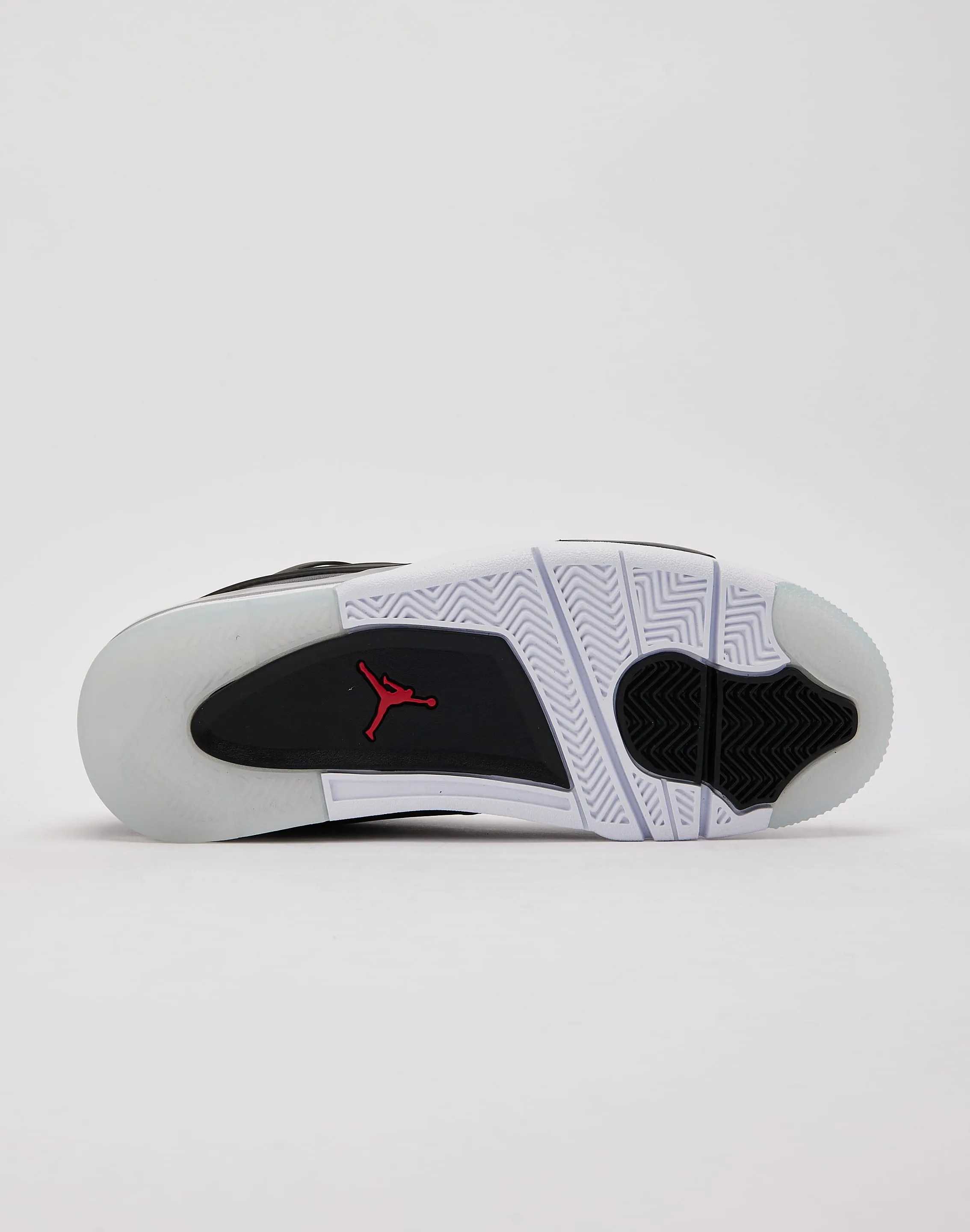 Jordan Air Jordan 4 RM PRM Comfortable Feel Walk Gear