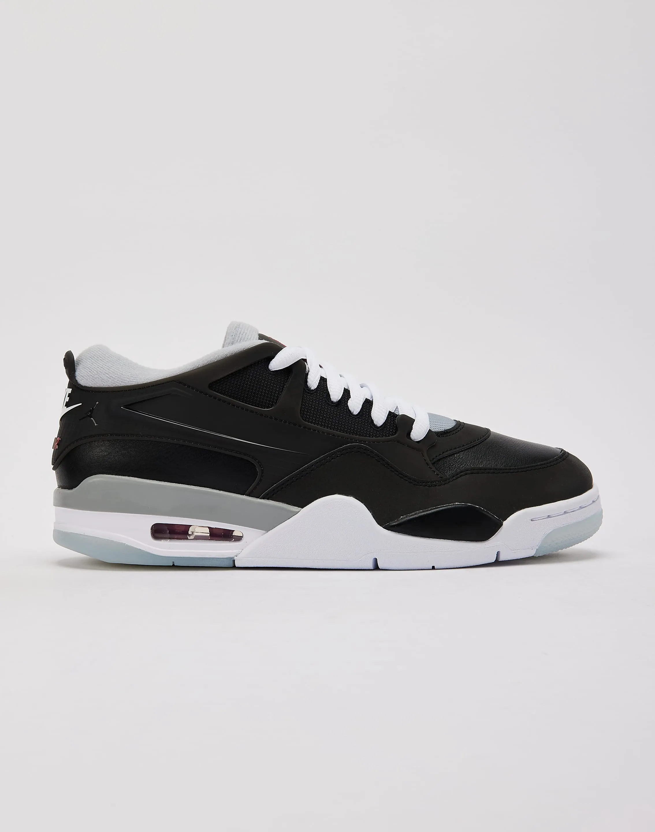 Street Casual EcoFriendly Jordan Air Jordan 4 RM PRM