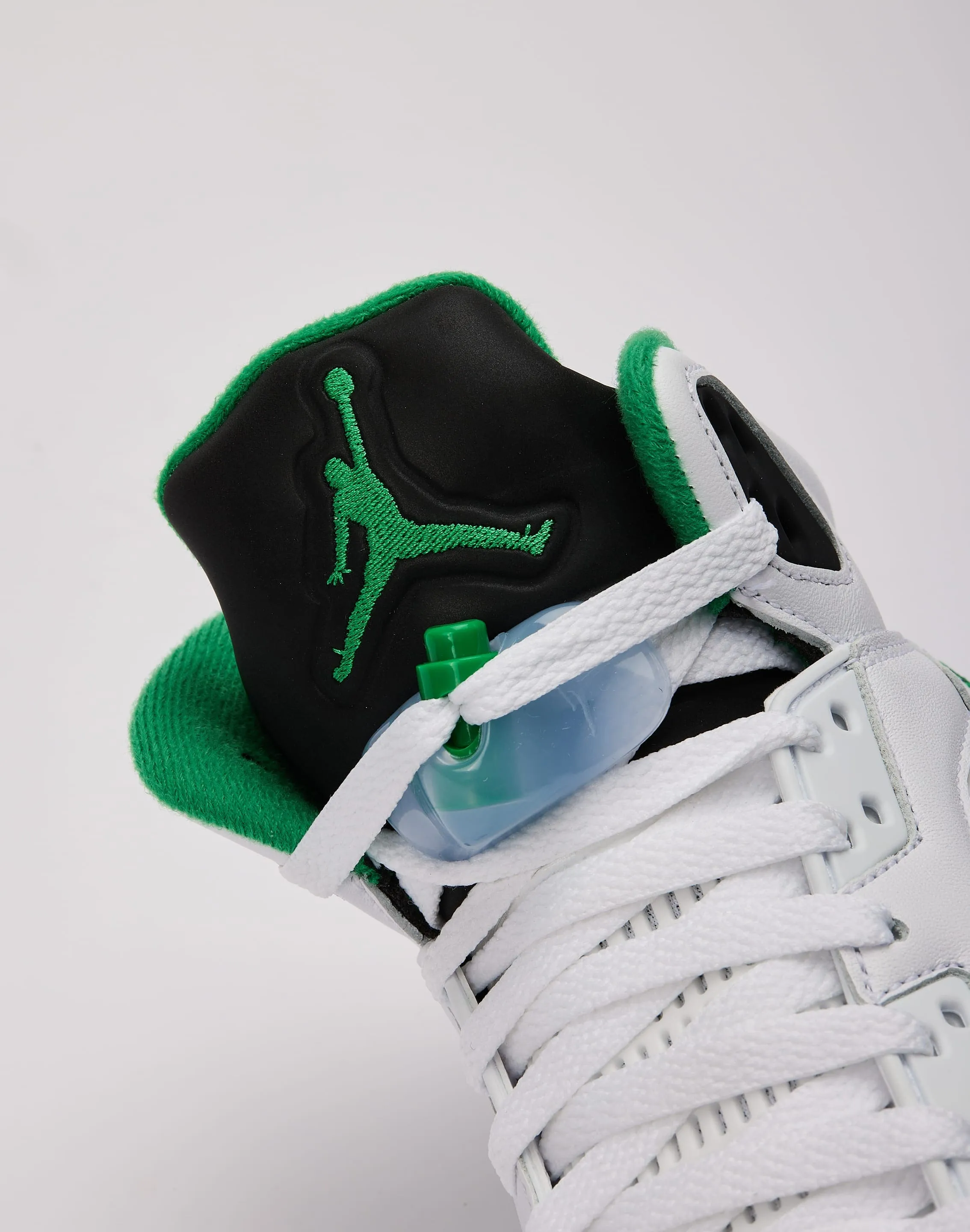 All   Purpose Jordan Air Jordan 5 Retro 'Lucky Green'