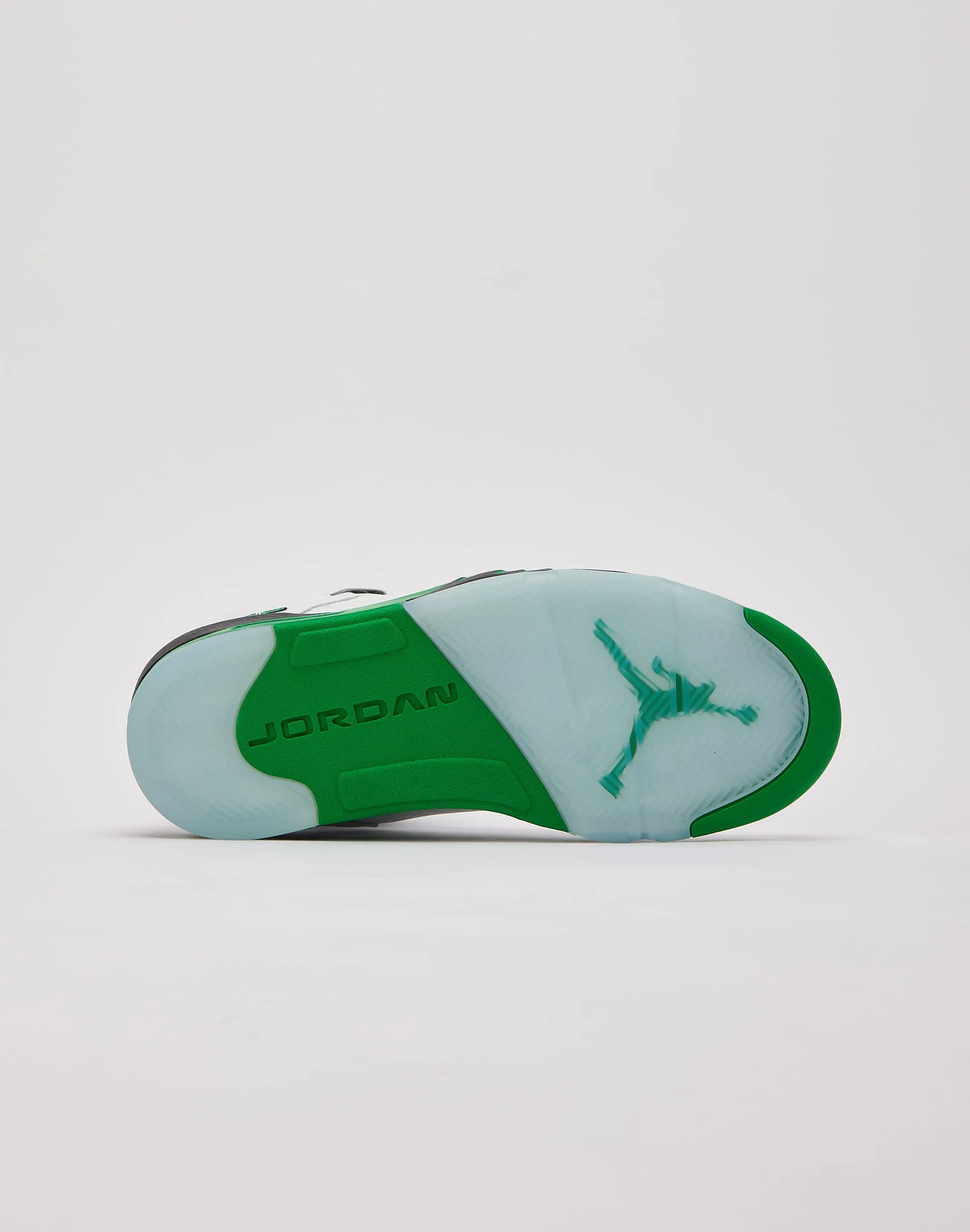 Flex Daily Jordan Air Jordan 5 Retro 'Lucky Green'