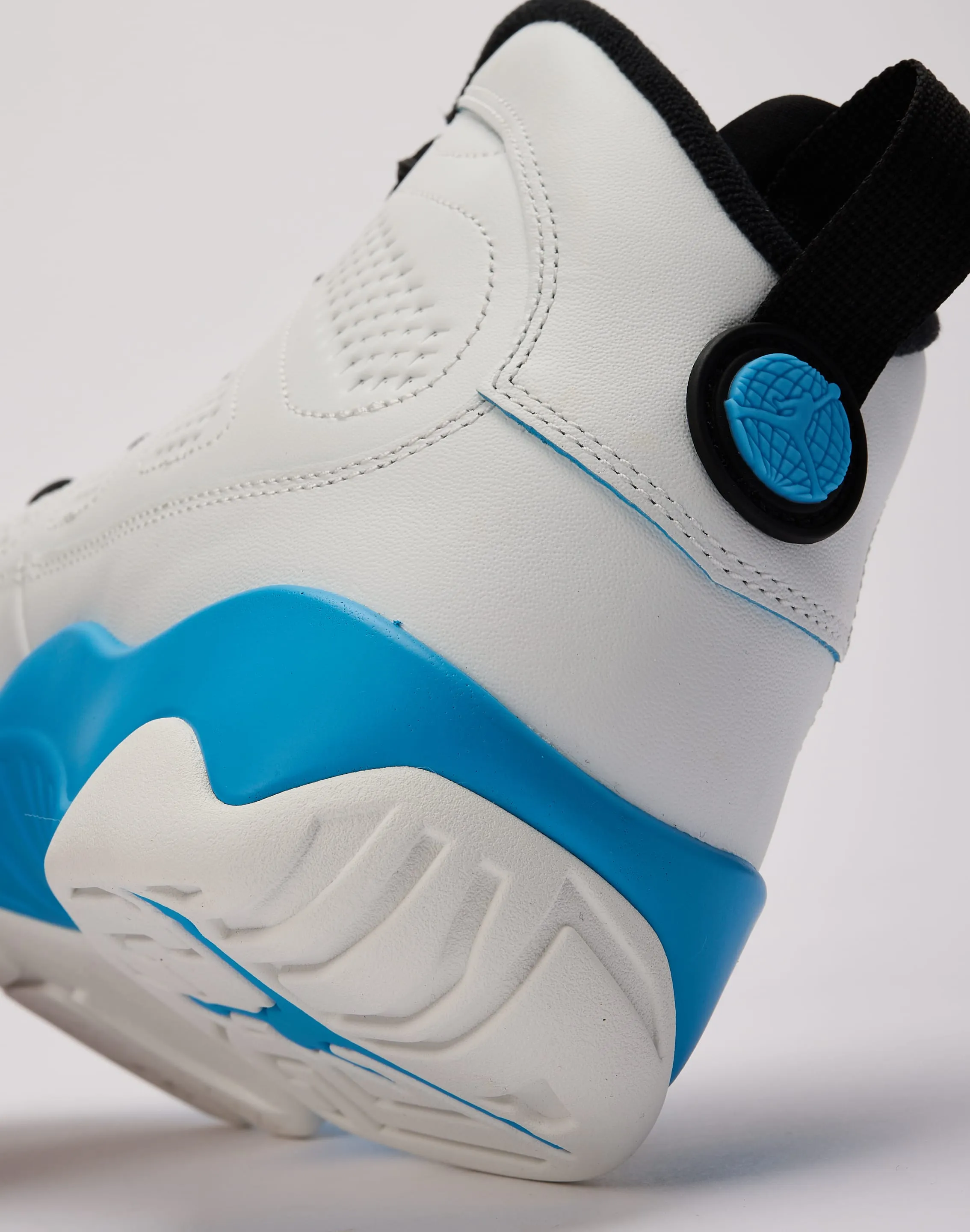 Foot Grace Sandals style Jordan Air Jordan Retro 9 'Powder Blue'