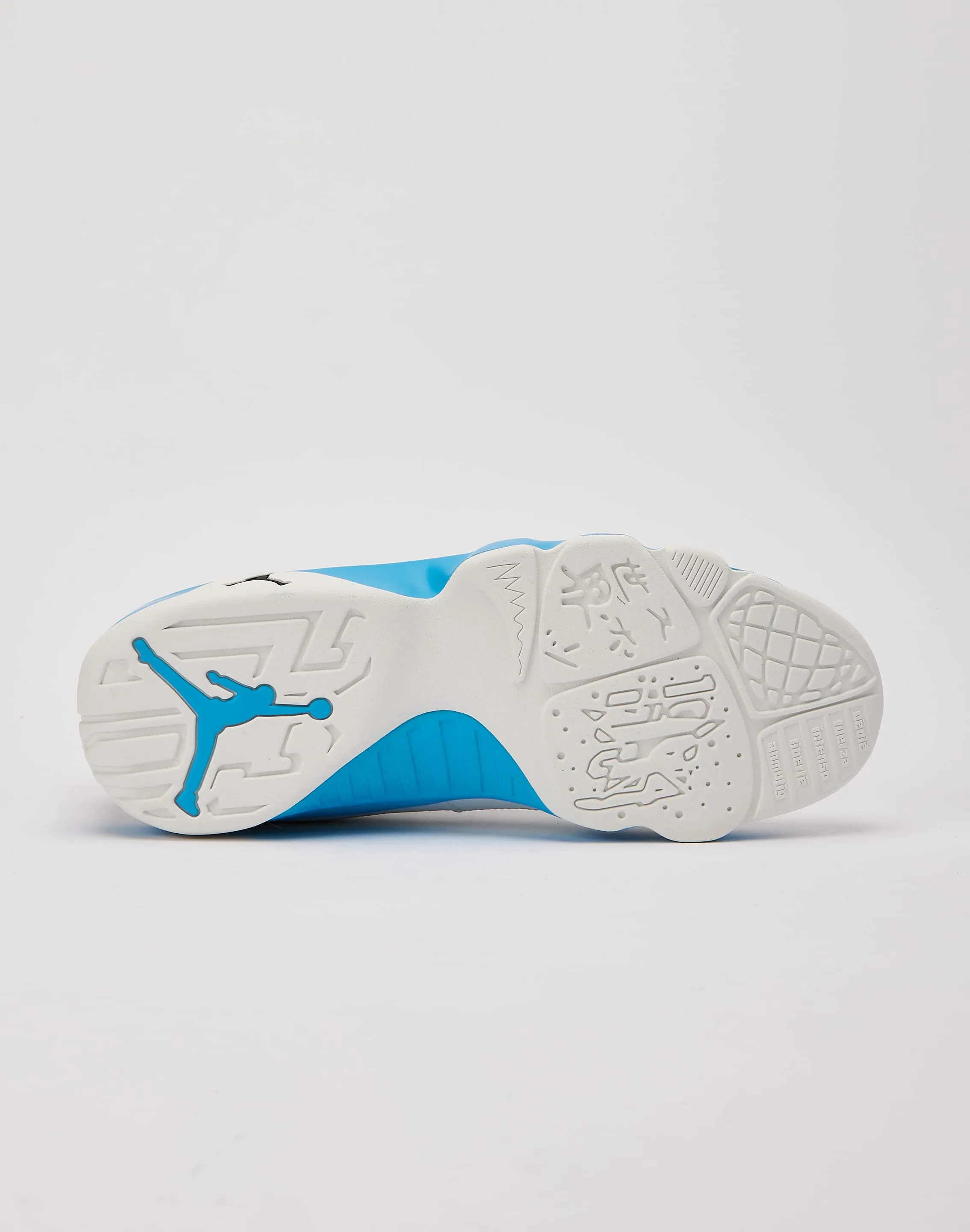 Modern Taste Jordan Air Jordan Retro 9 'Powder Blue'