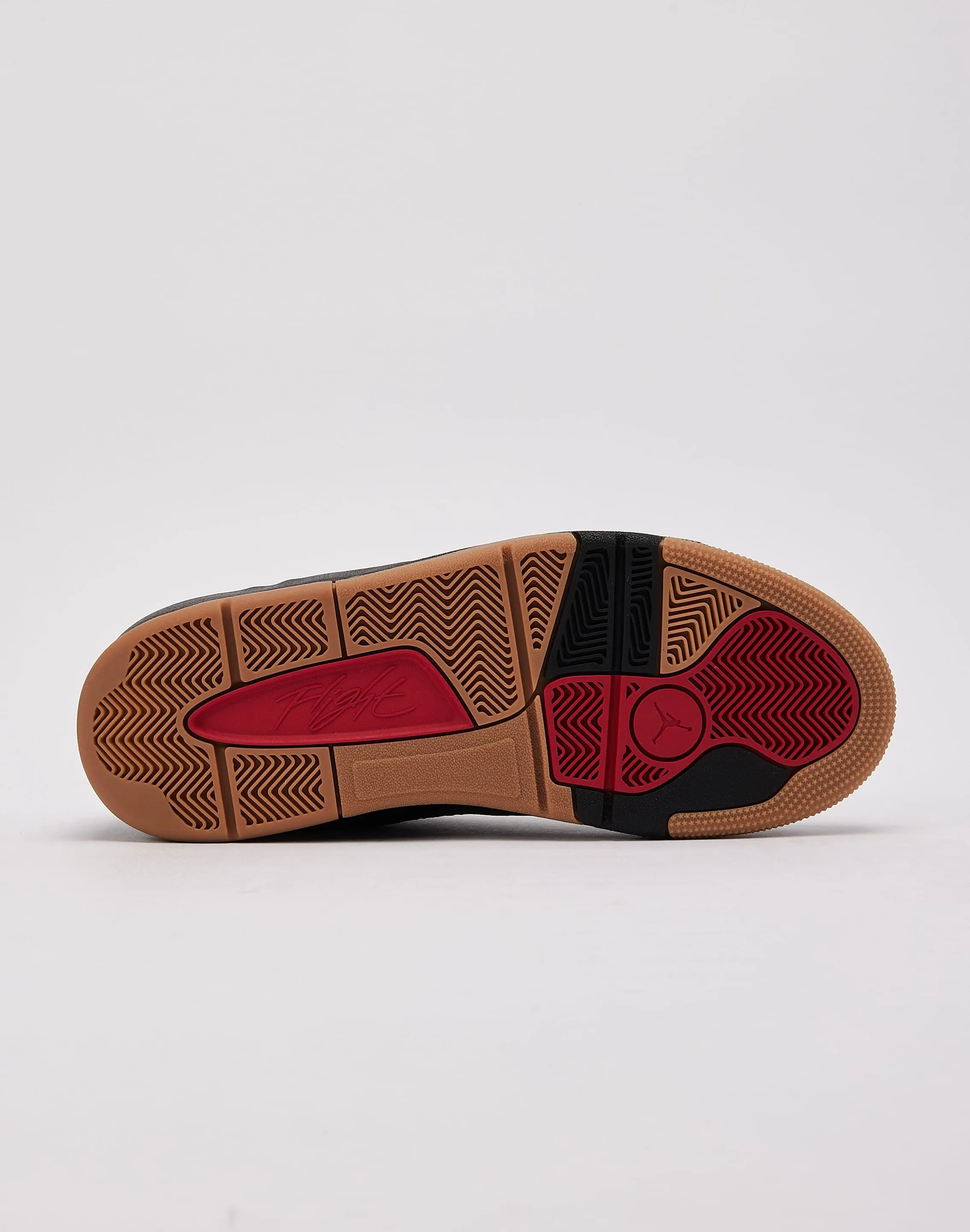 Jordan  Flight Court Rubber Outsole