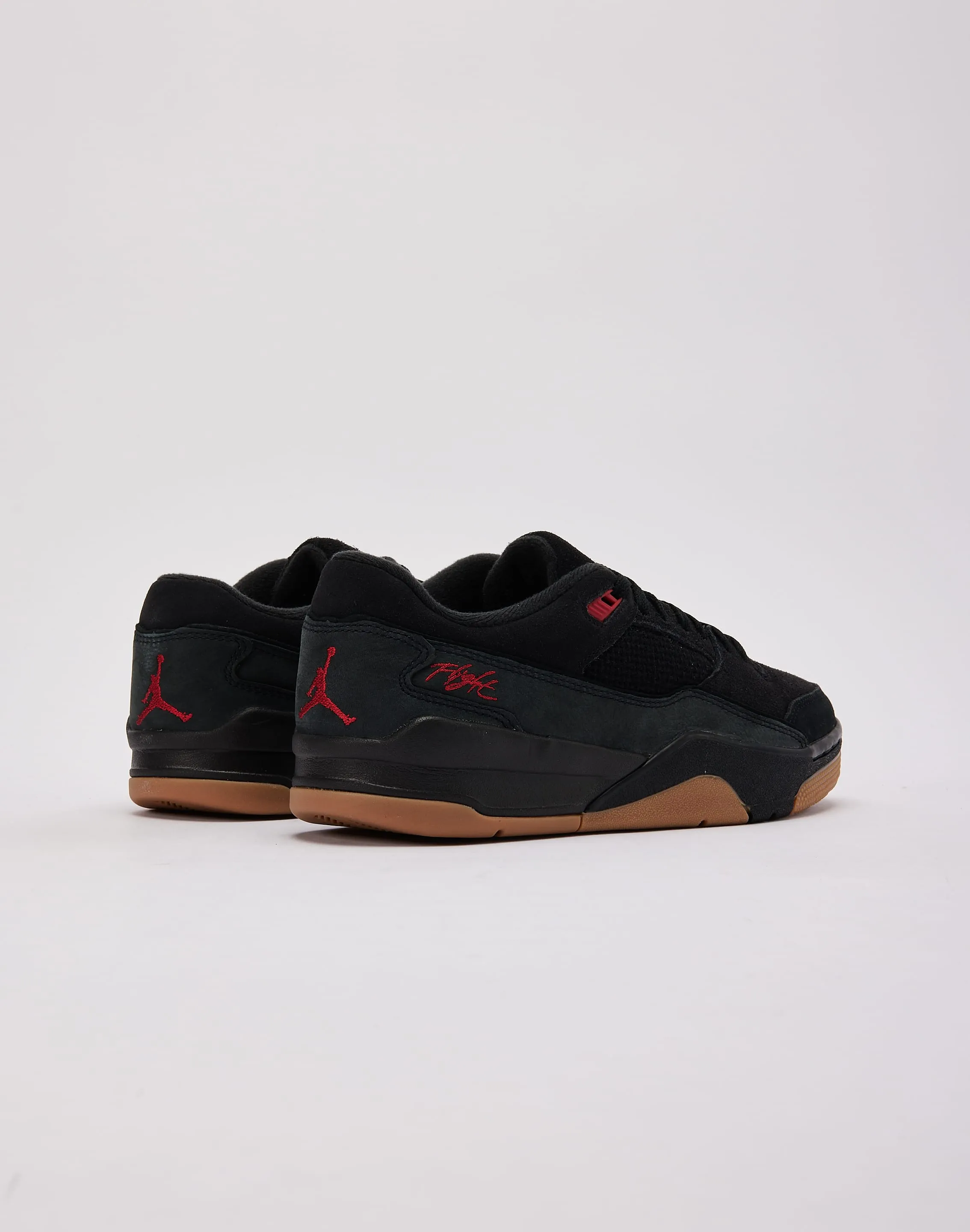 Fresh Daily Jordan  Flight Court