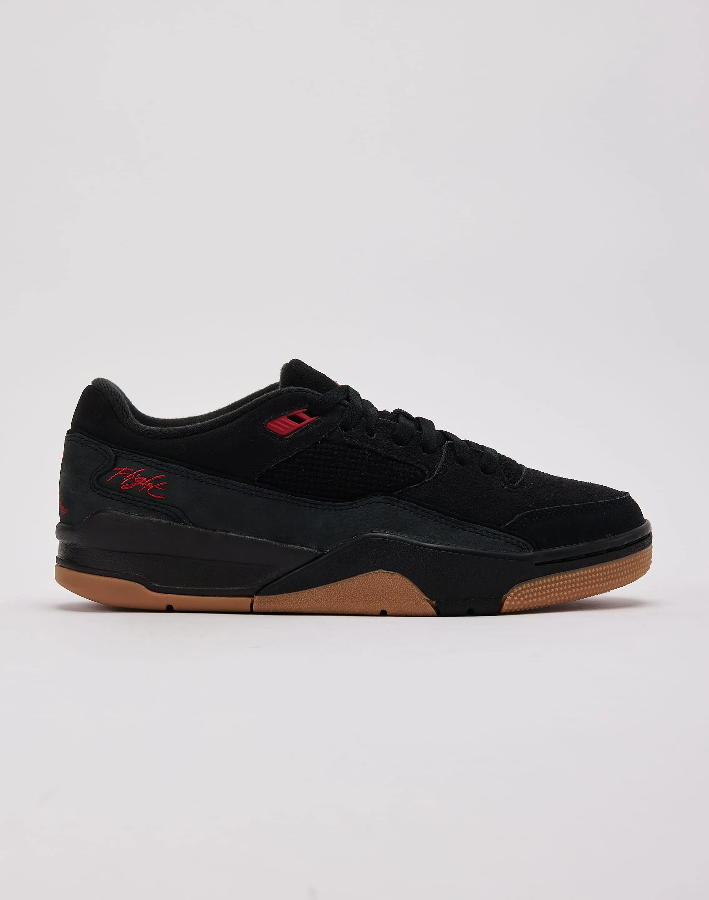 Fit Today Long Comfort Jordan  Flight Court