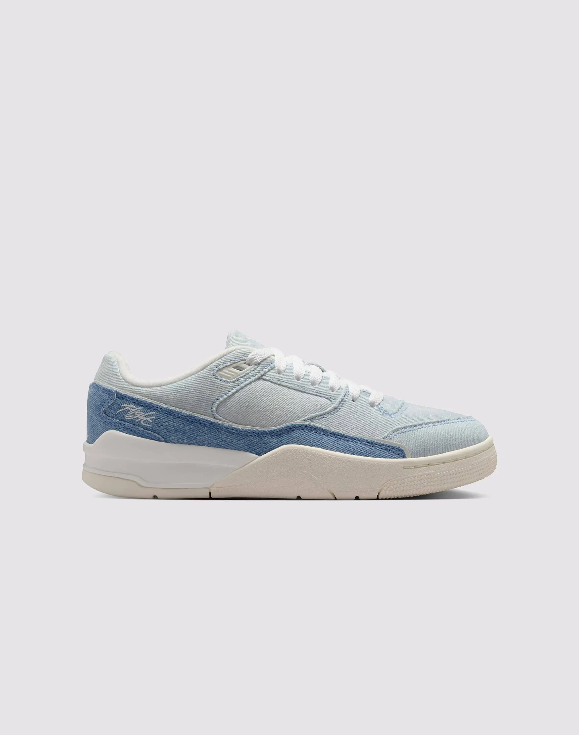 Flexible Grooves Well   Made Jordan Flight Court SE