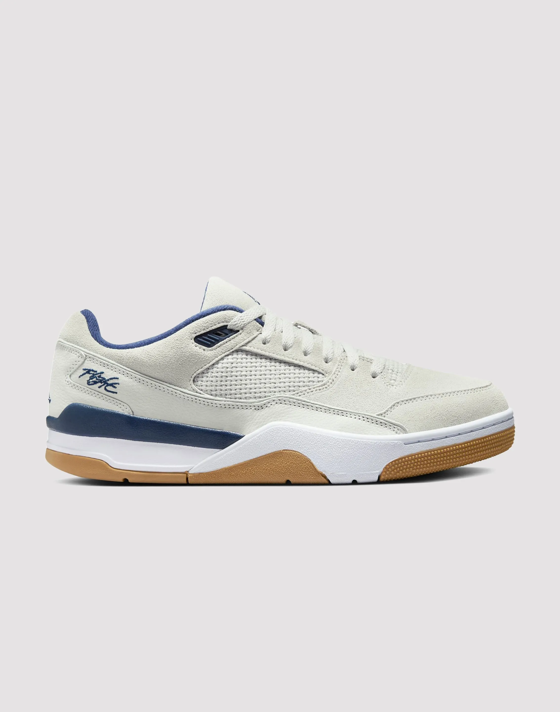 Slip Easy Jordan Flight Court