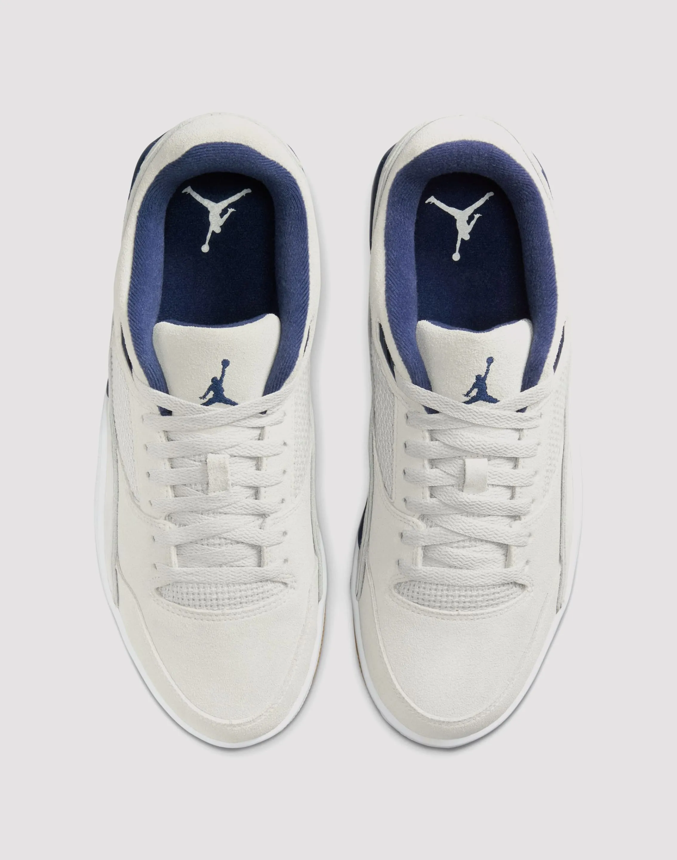 Jordan Flight Court Slip Resistant