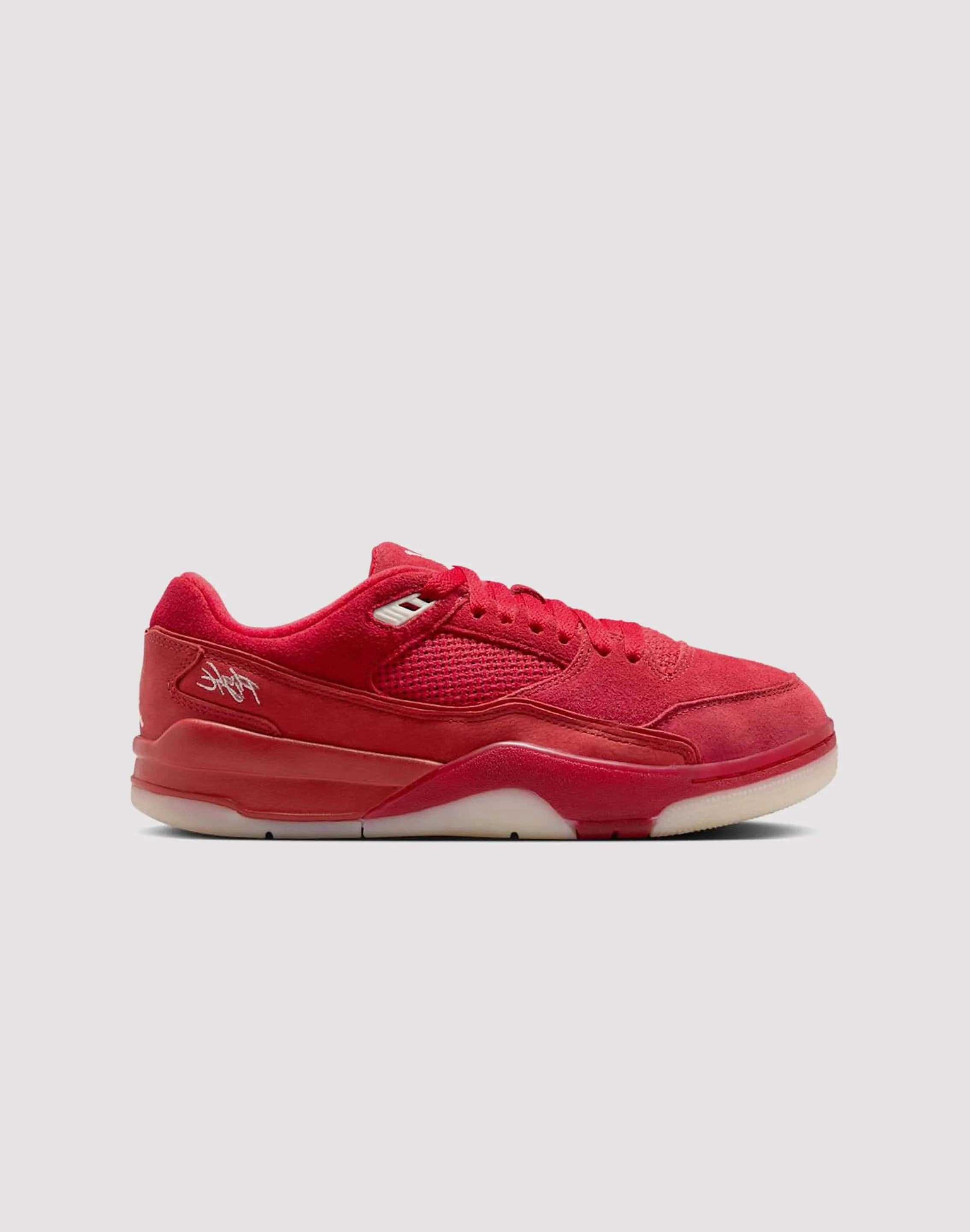 Walk Utility Adaptive Ease Jordan Flight Court
