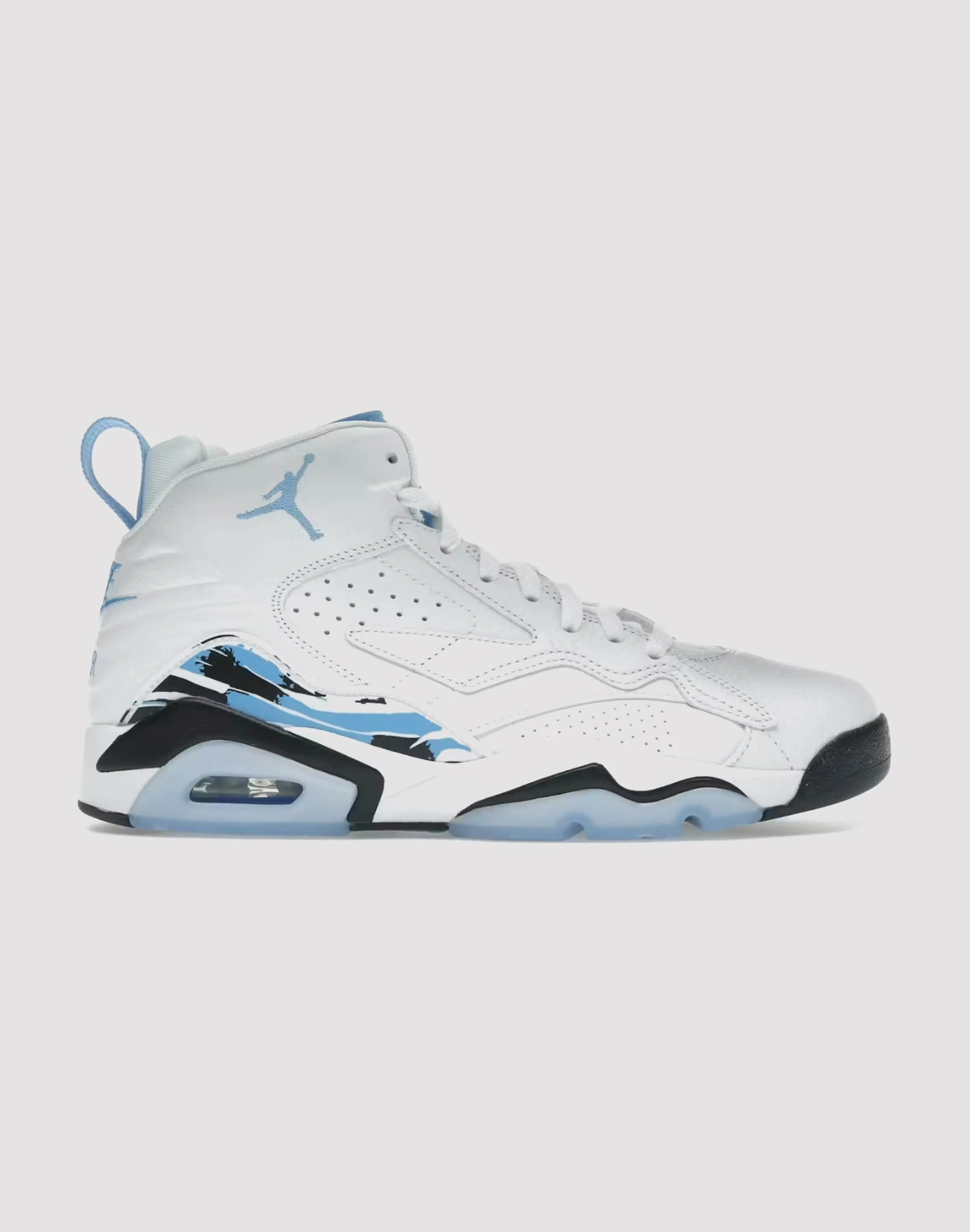 Slide Hike Compact Jordan Jumpman MVP