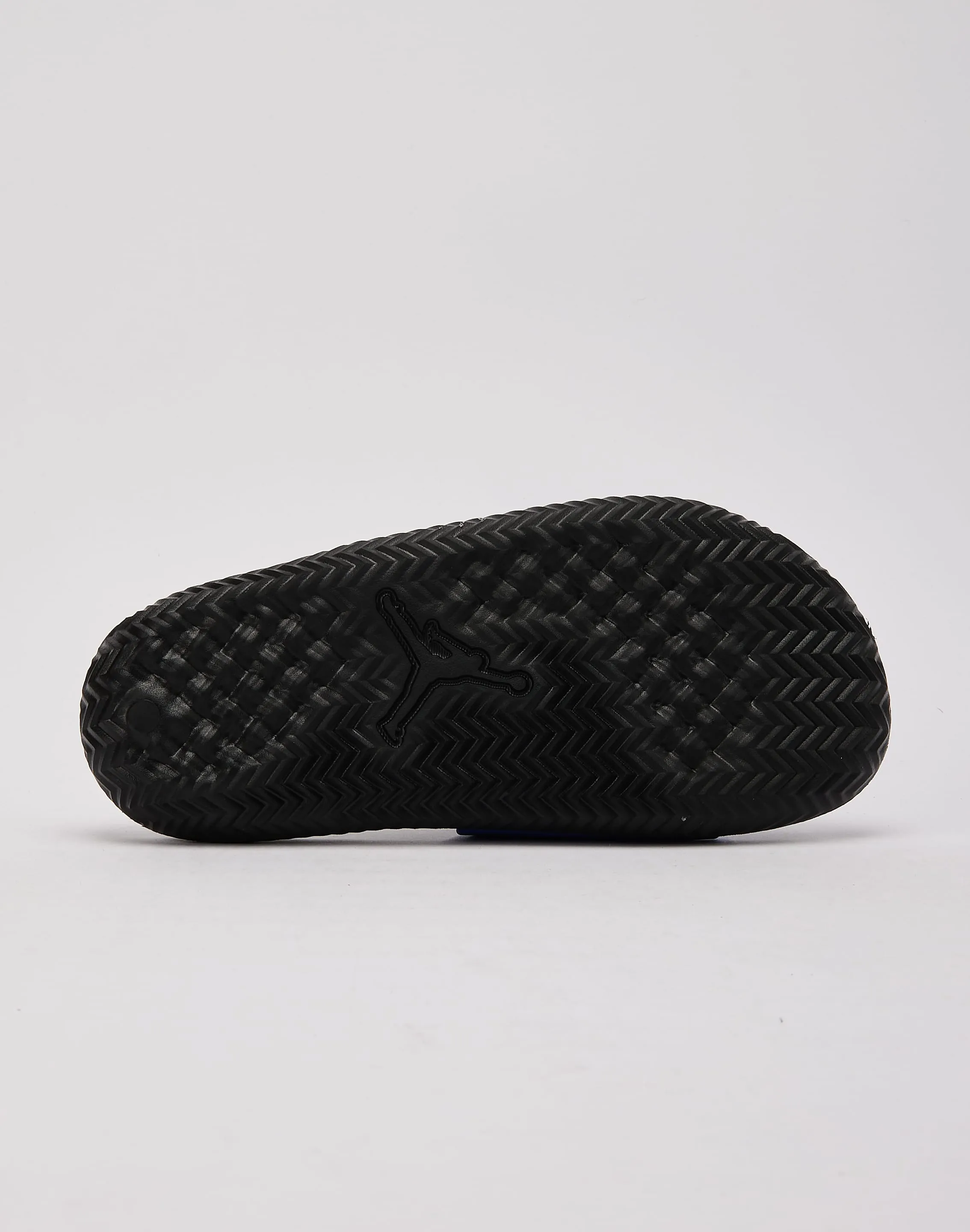 Jordan Jumpman Slides Bush Step