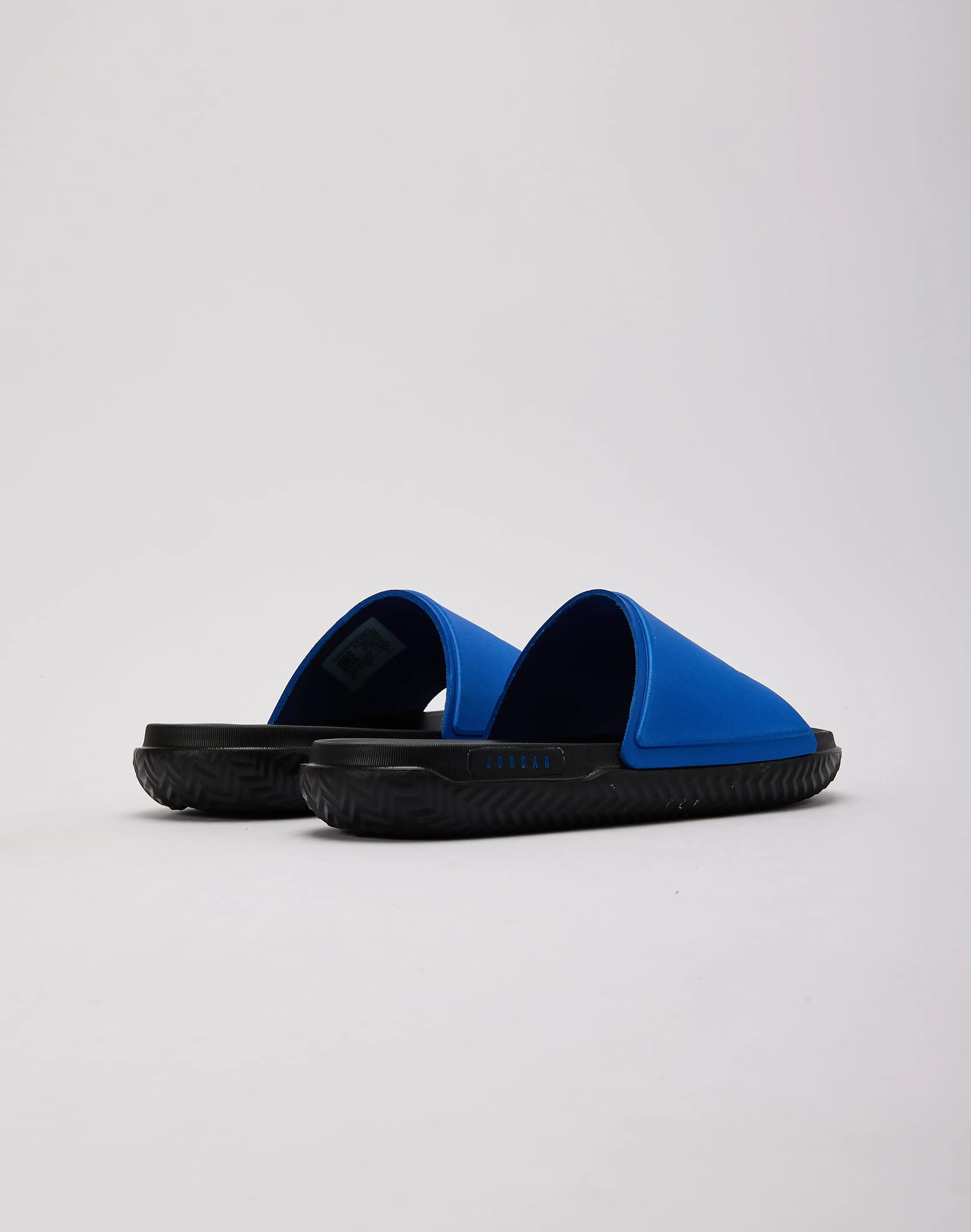 Jordan Jumpman Slides Walk Day