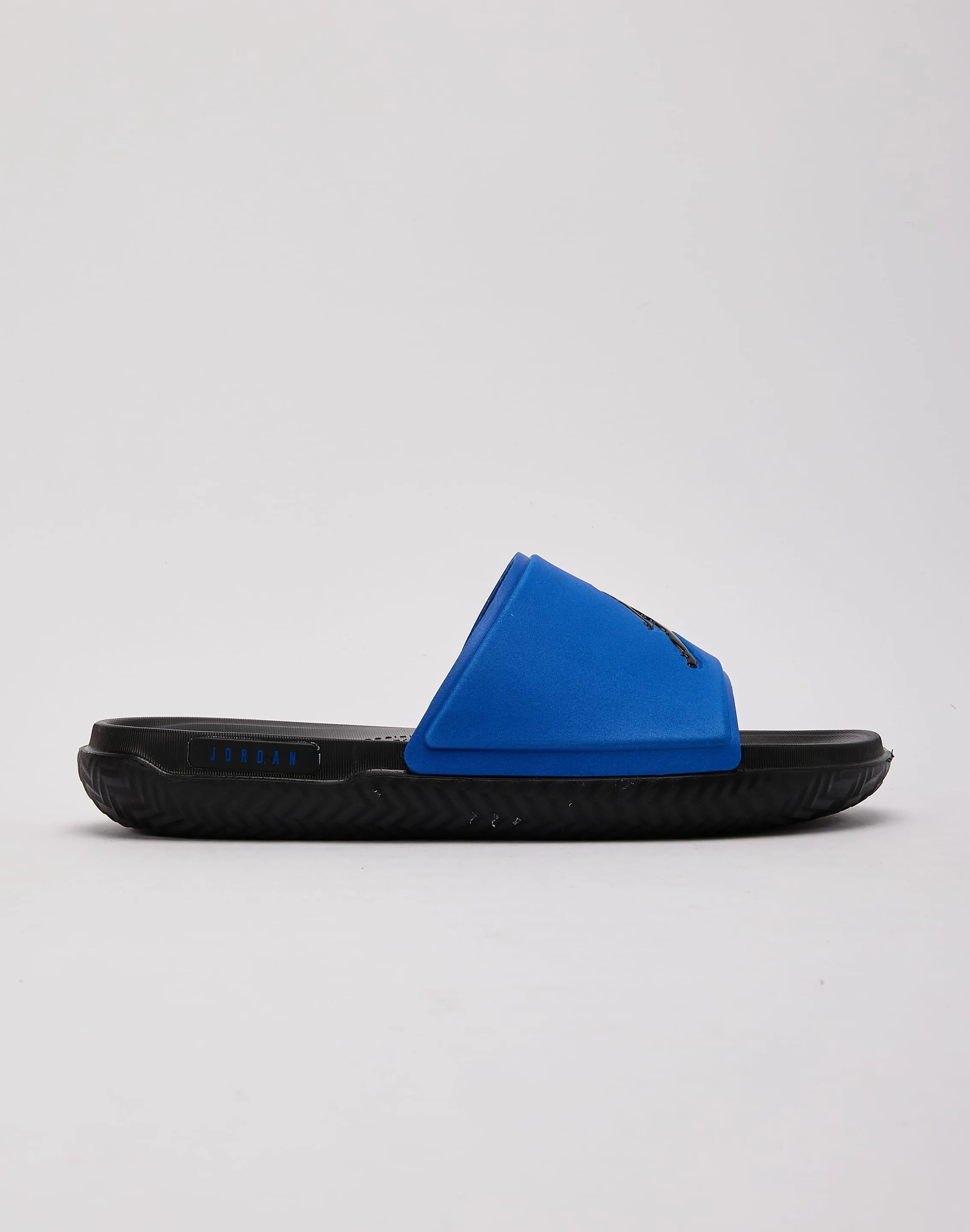 Jordan Jumpman Slides Compression Fit Soft Upper